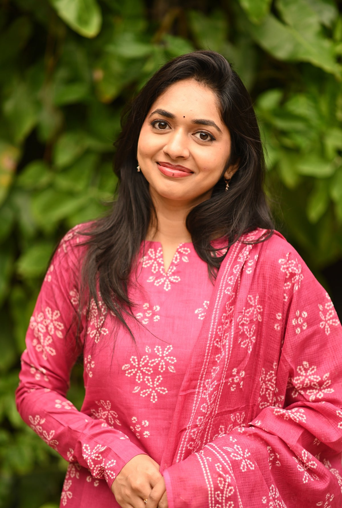 CHAITRA-pink