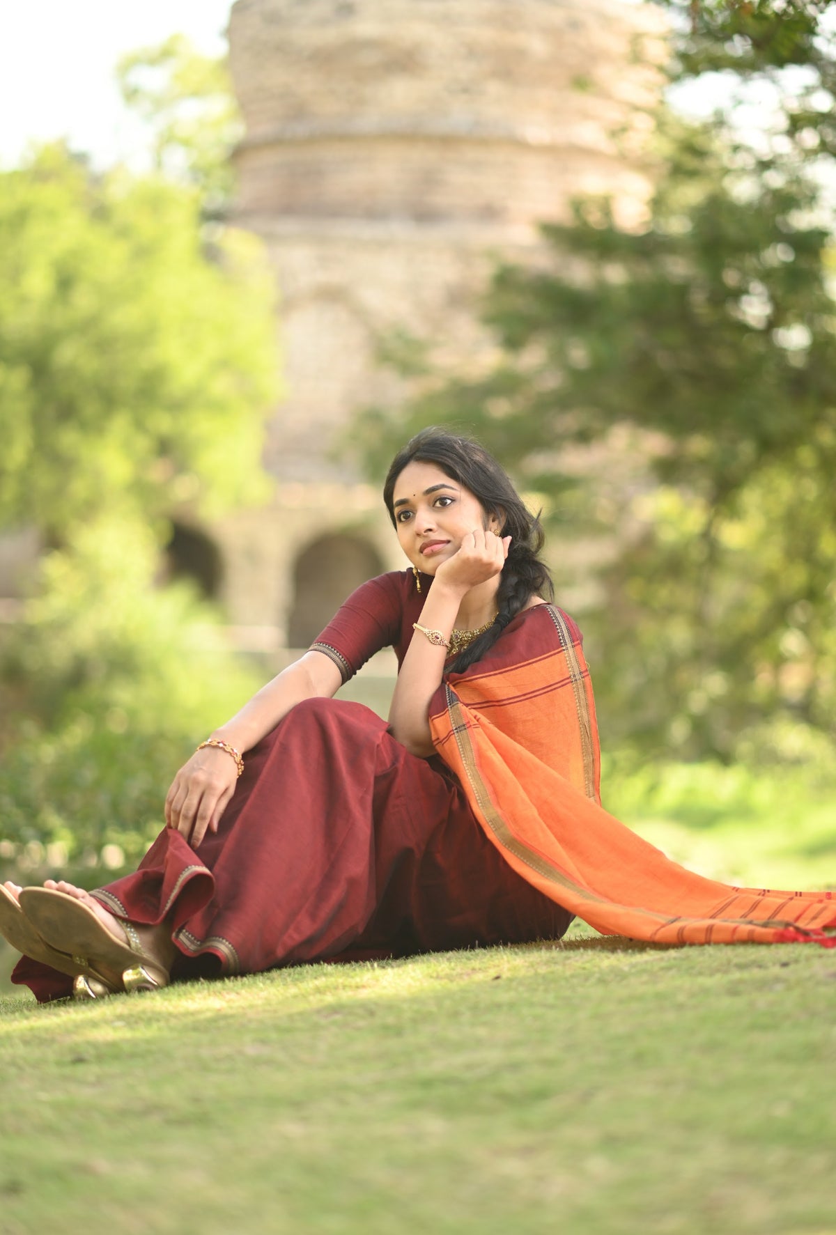 Thanmayi
