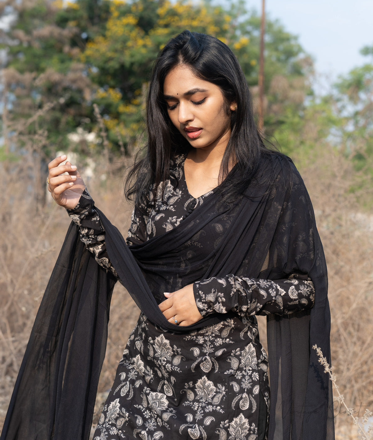 ANAGHA