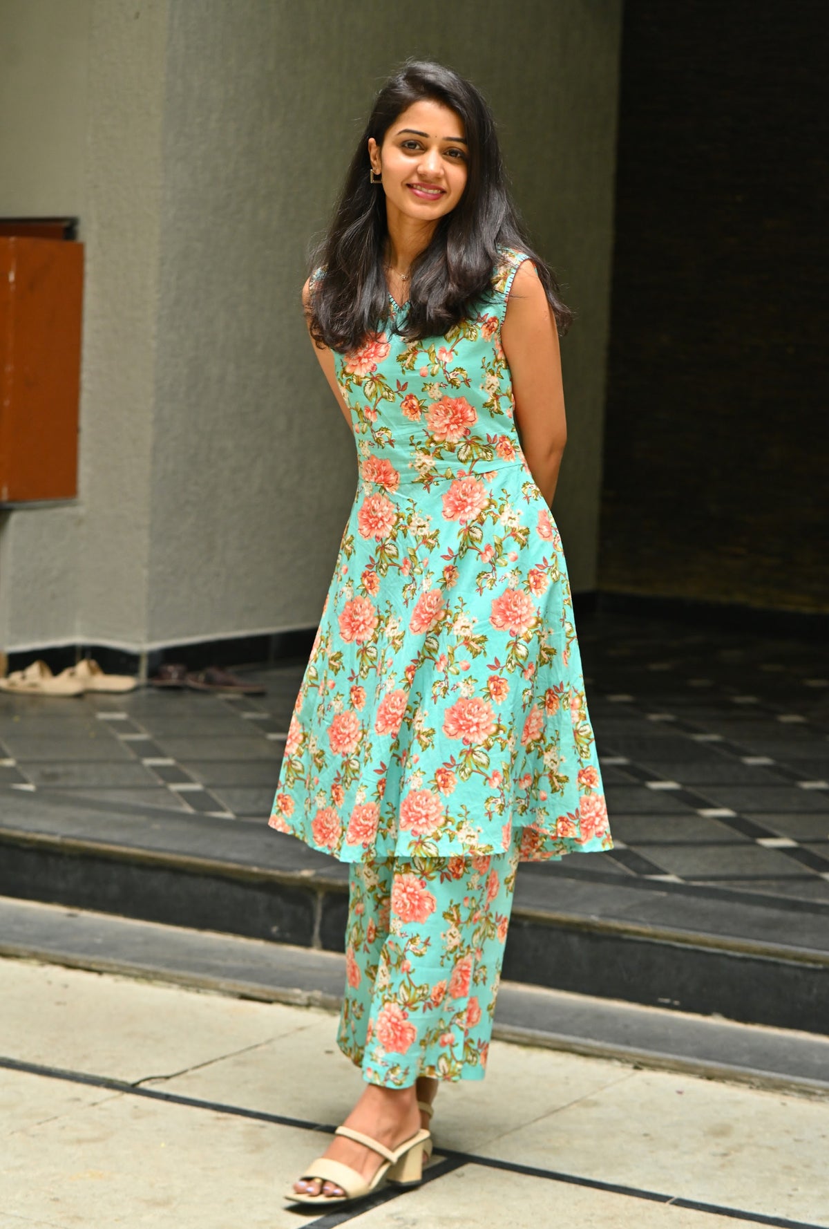 Smitha-co ords II