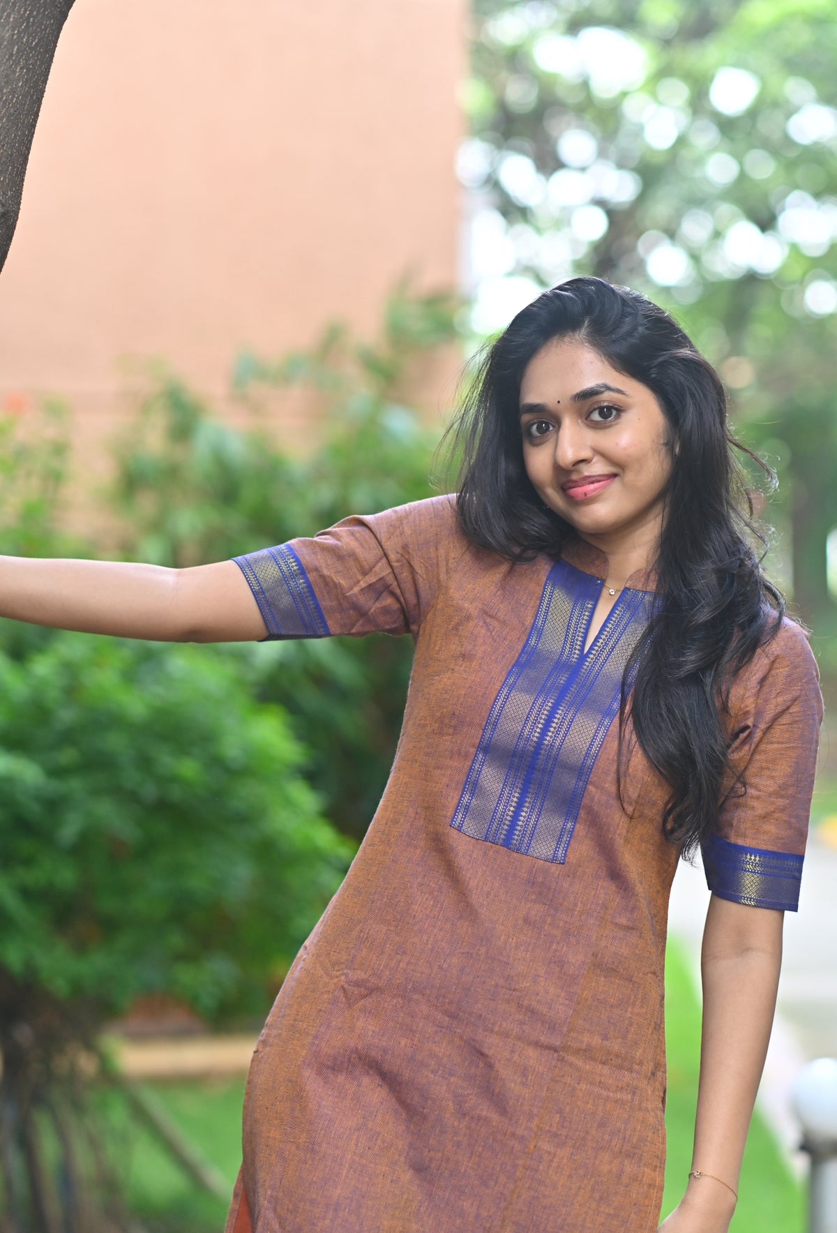 MAADHAVI
