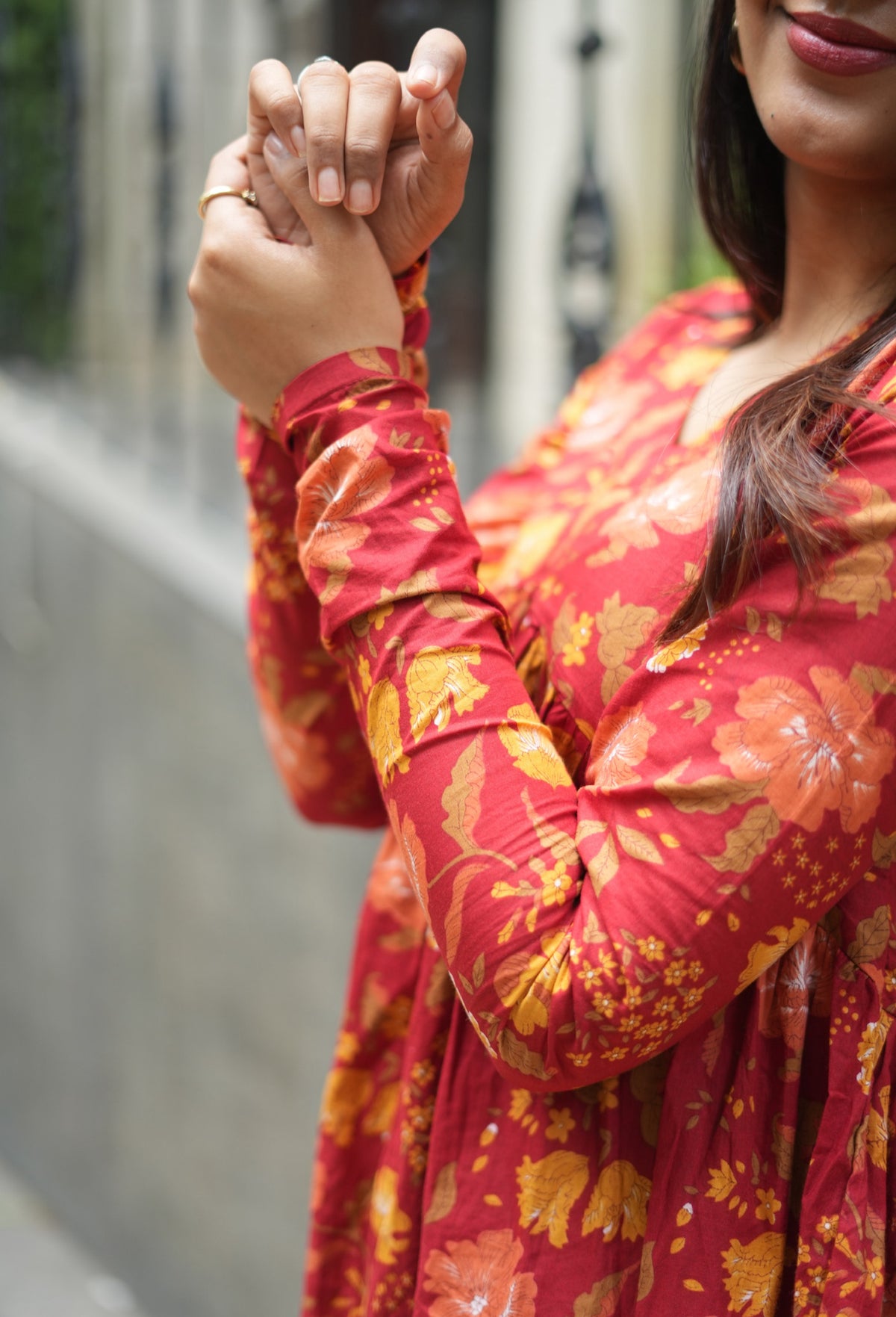Shruthi-II