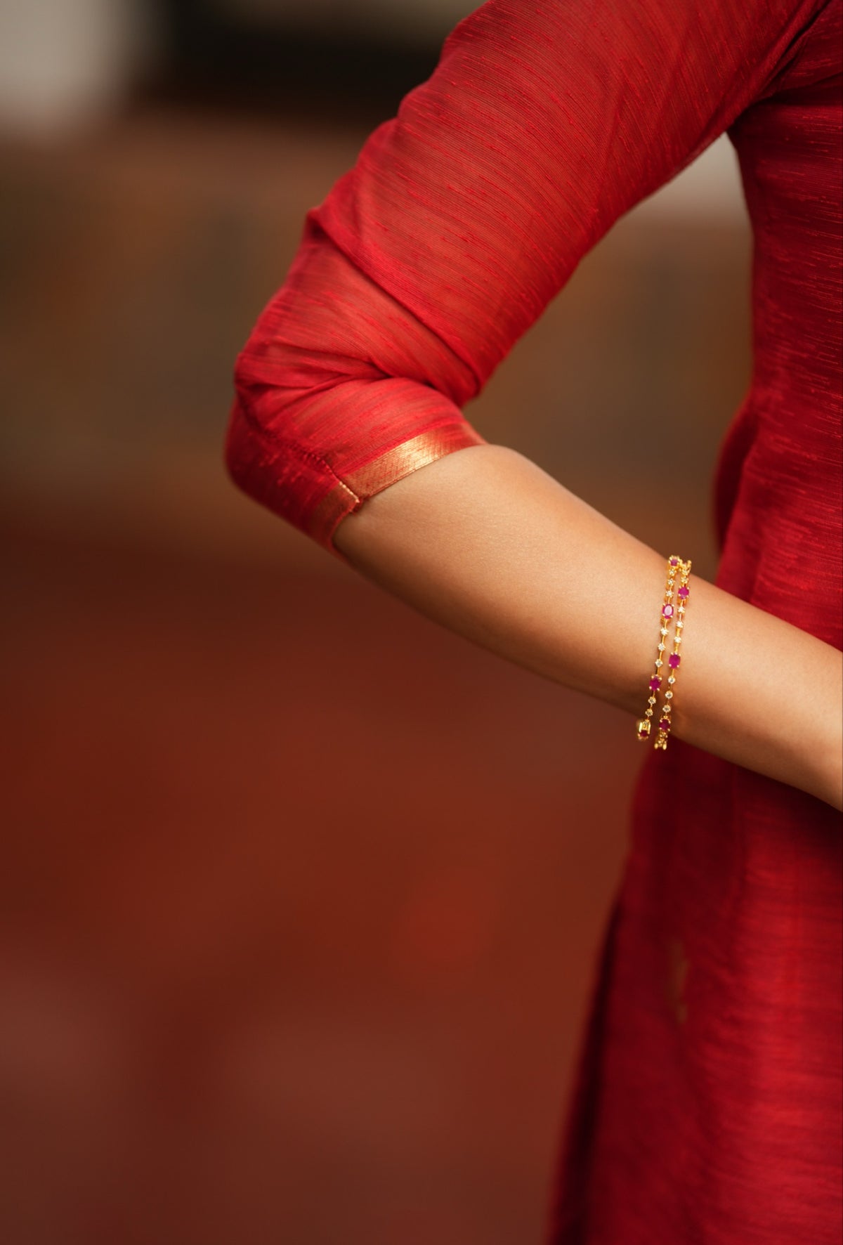 PRANITHA(Red)-VC DIWALI'25