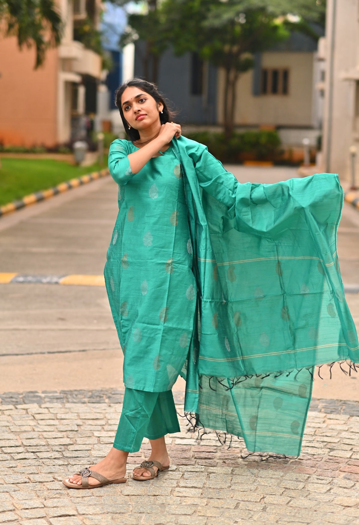 Revathy