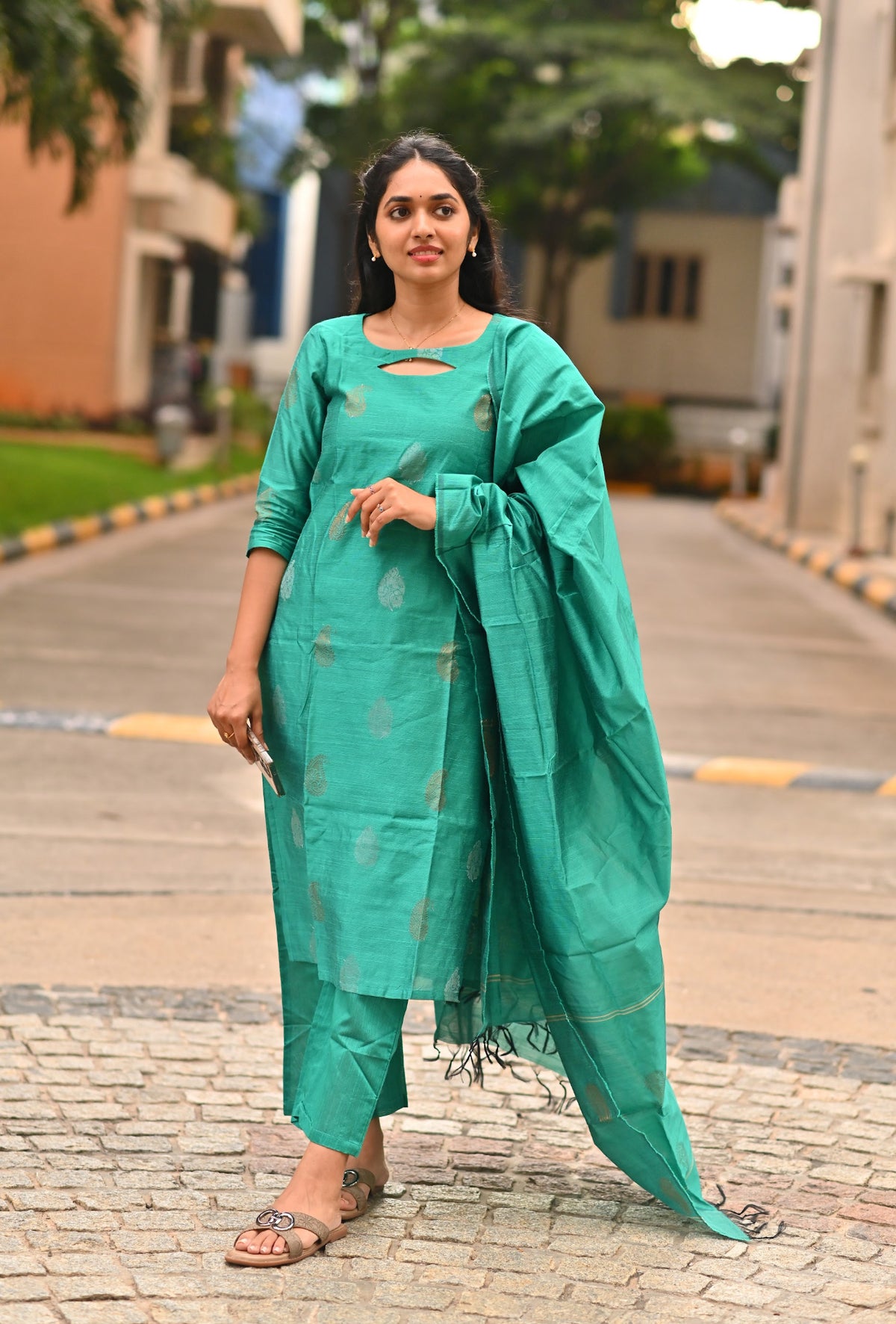 Revathy