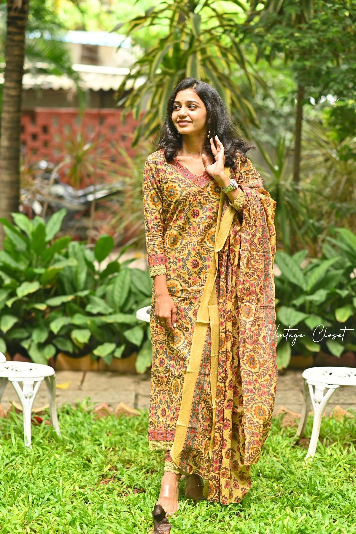 NETHRA(Pastel)
