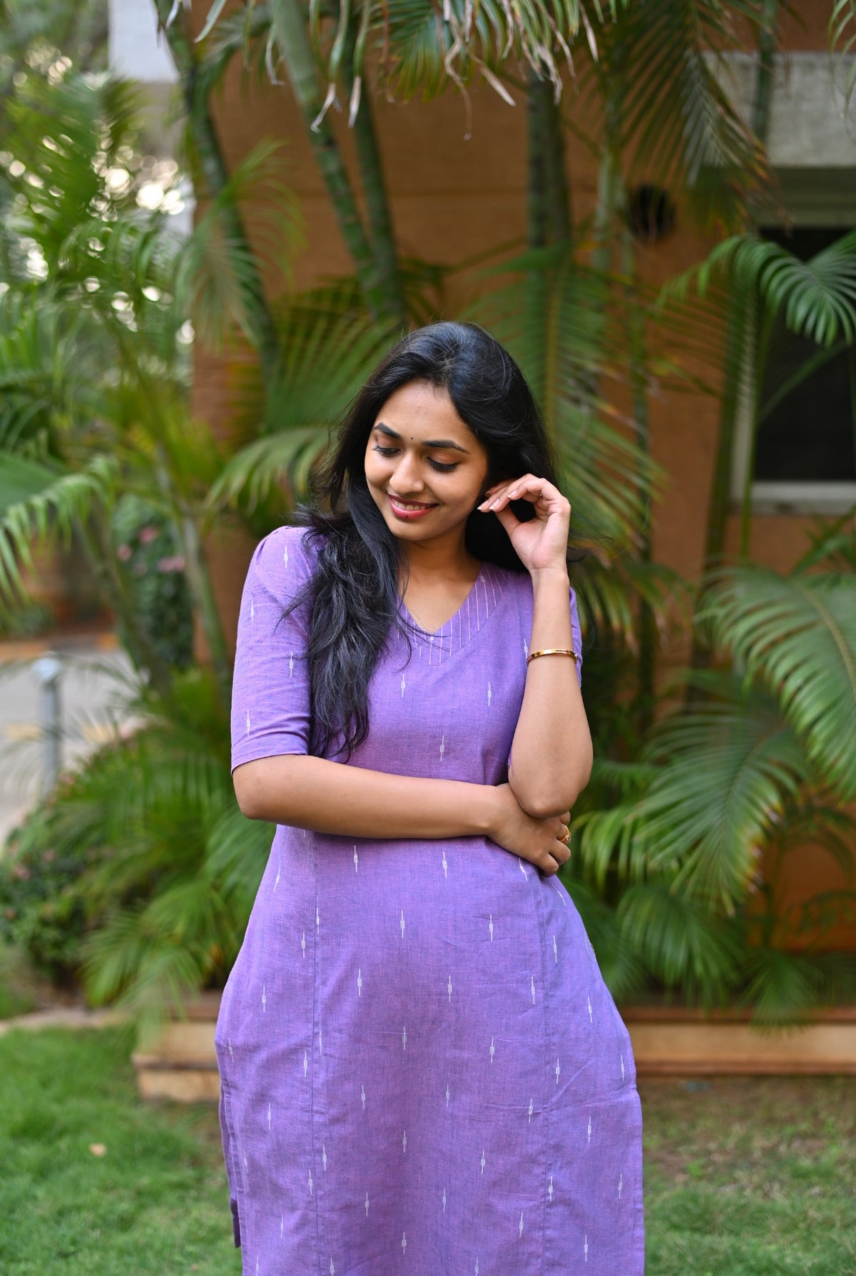 Tanvi