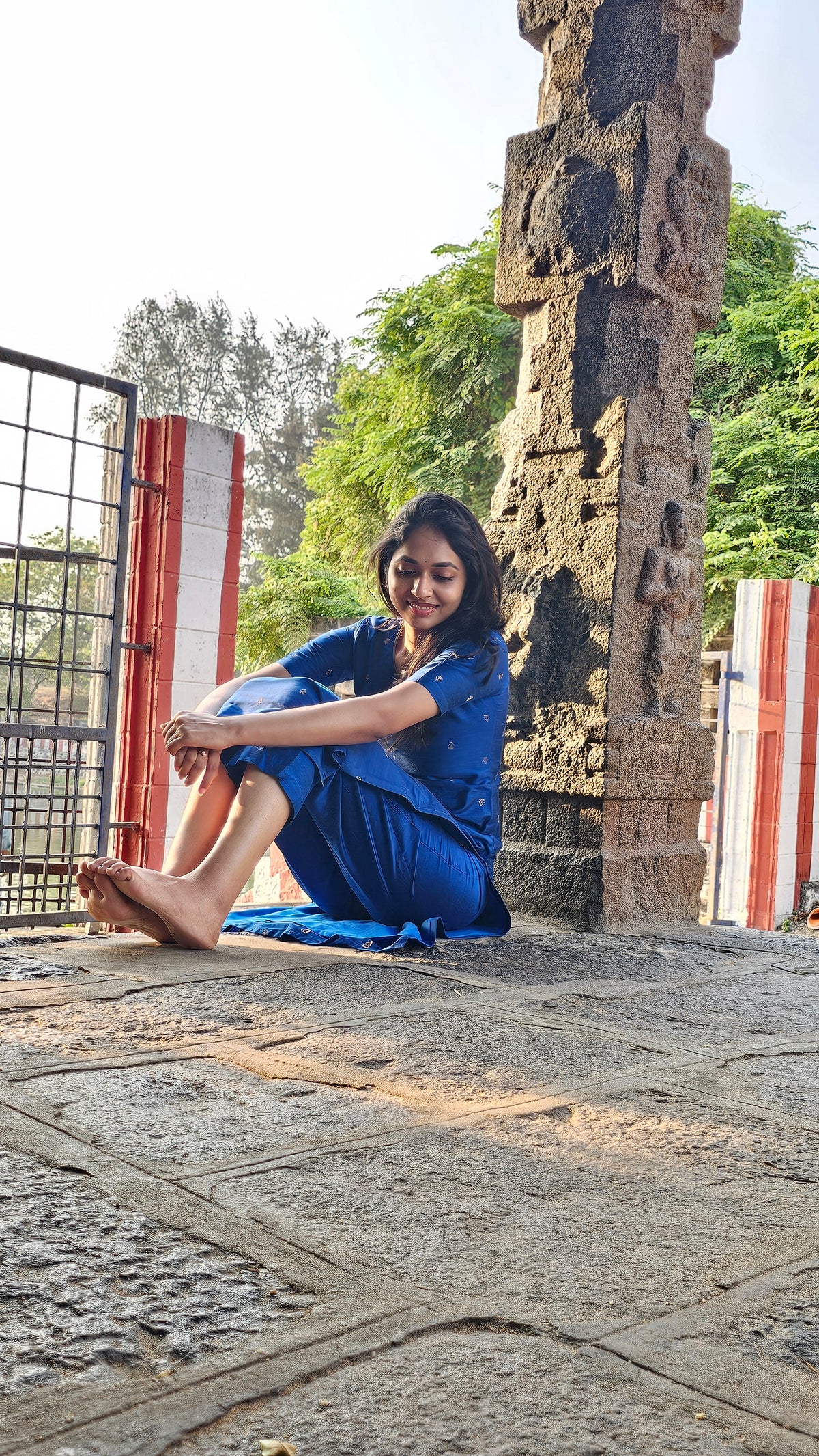 Meenakshi