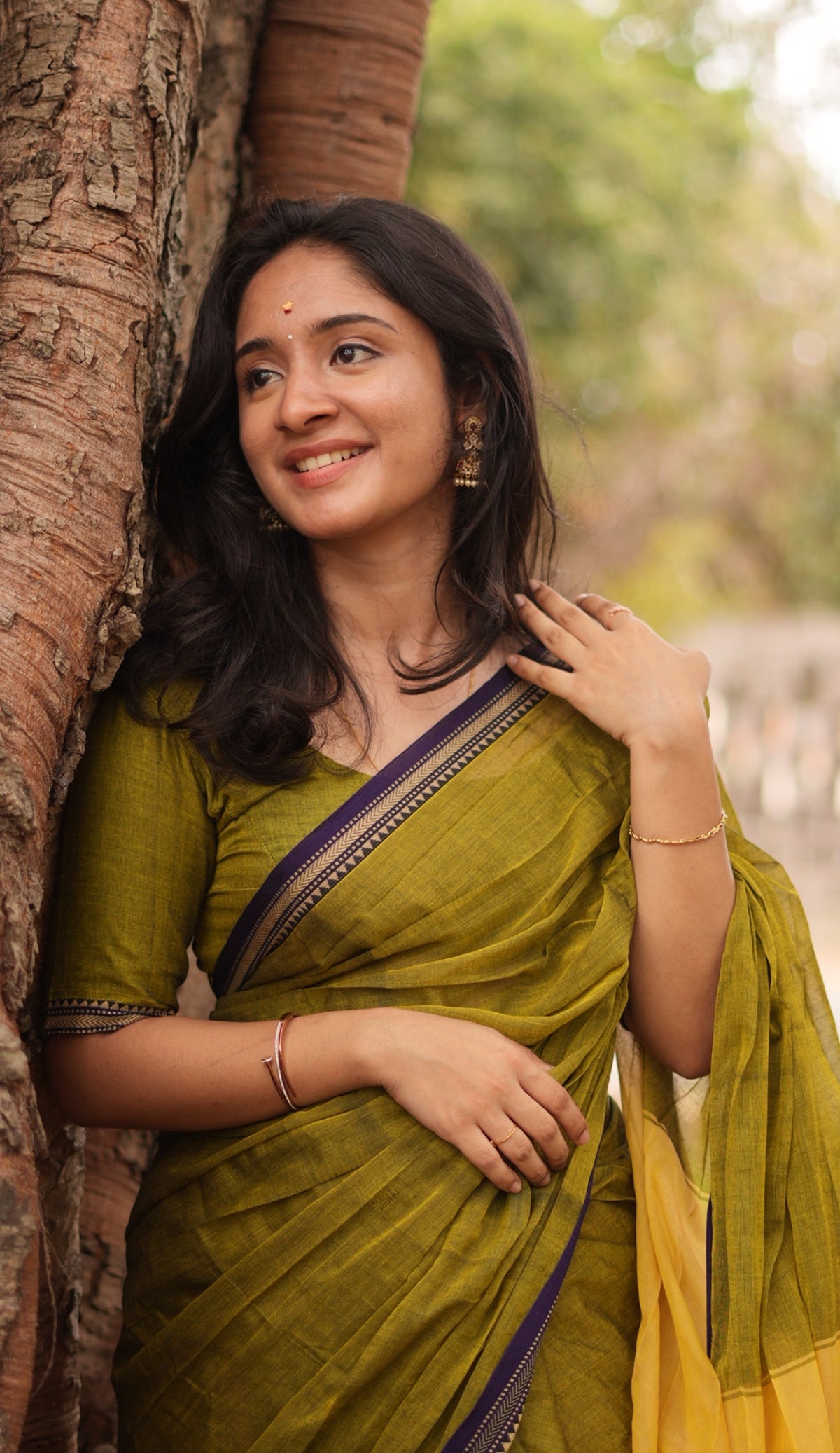 TANVI-II