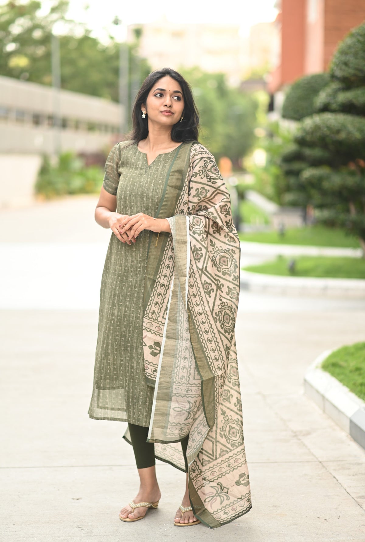 RAMYA-Green