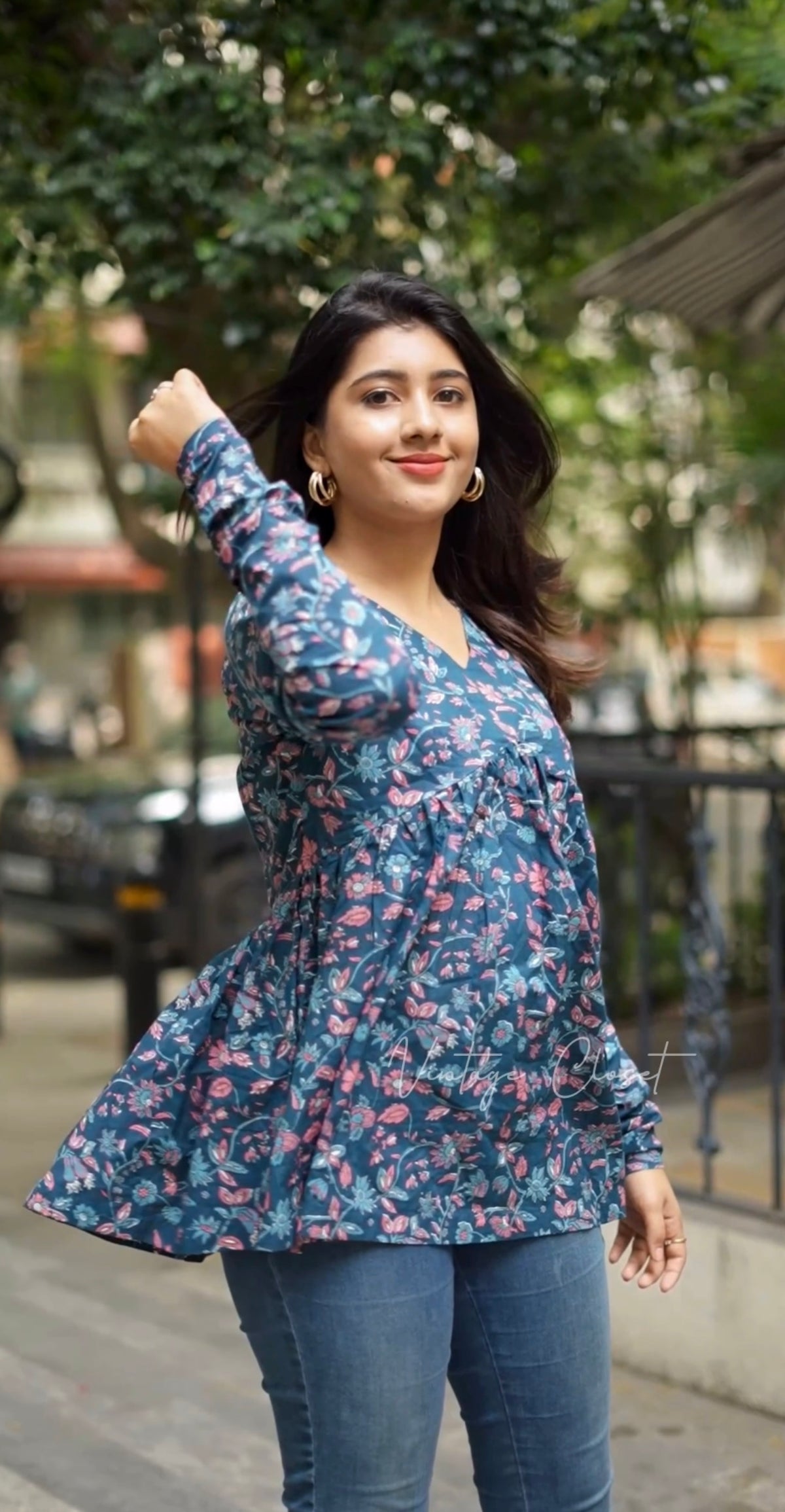 SHRUTHI - III