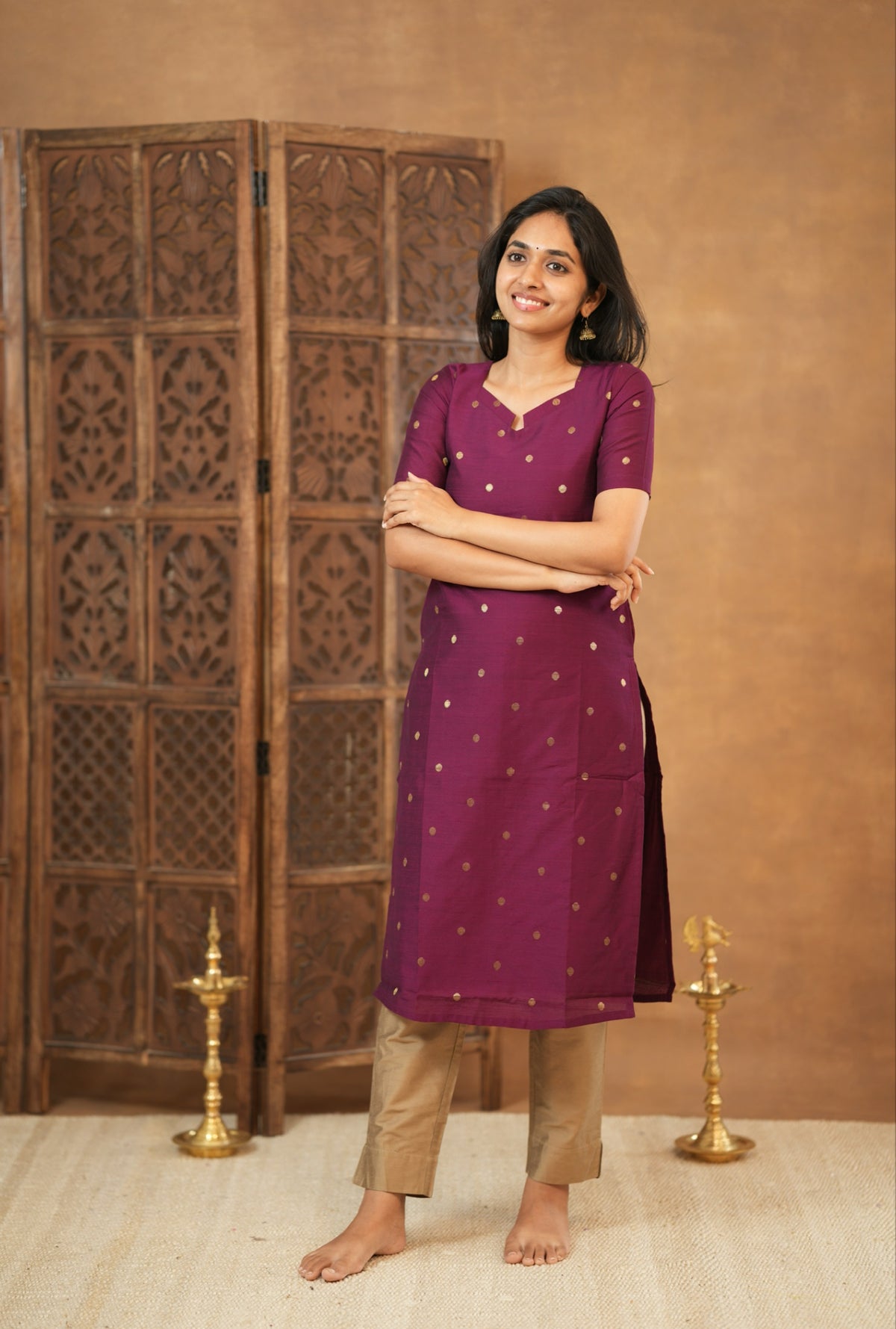 Preethi-Plum