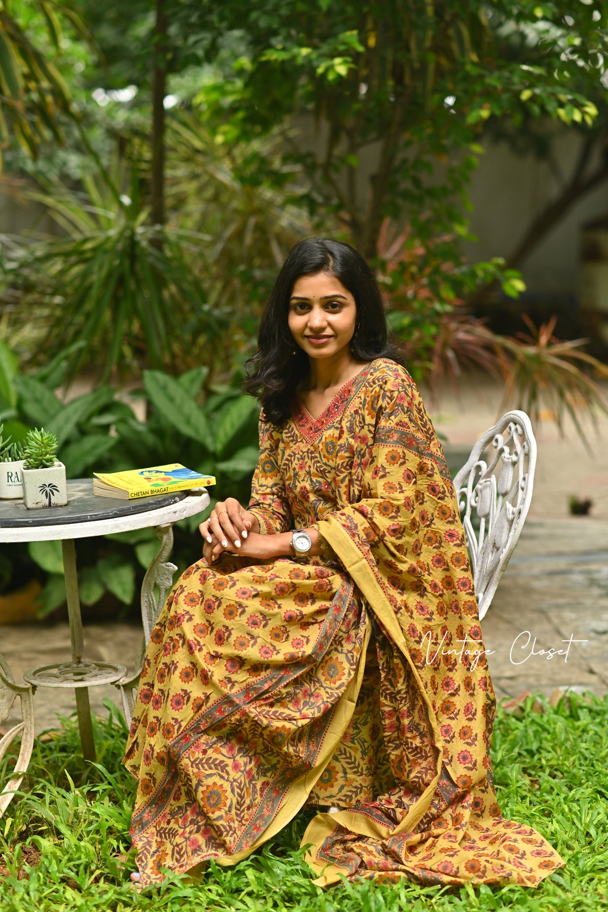 NETHRA(Pastel)