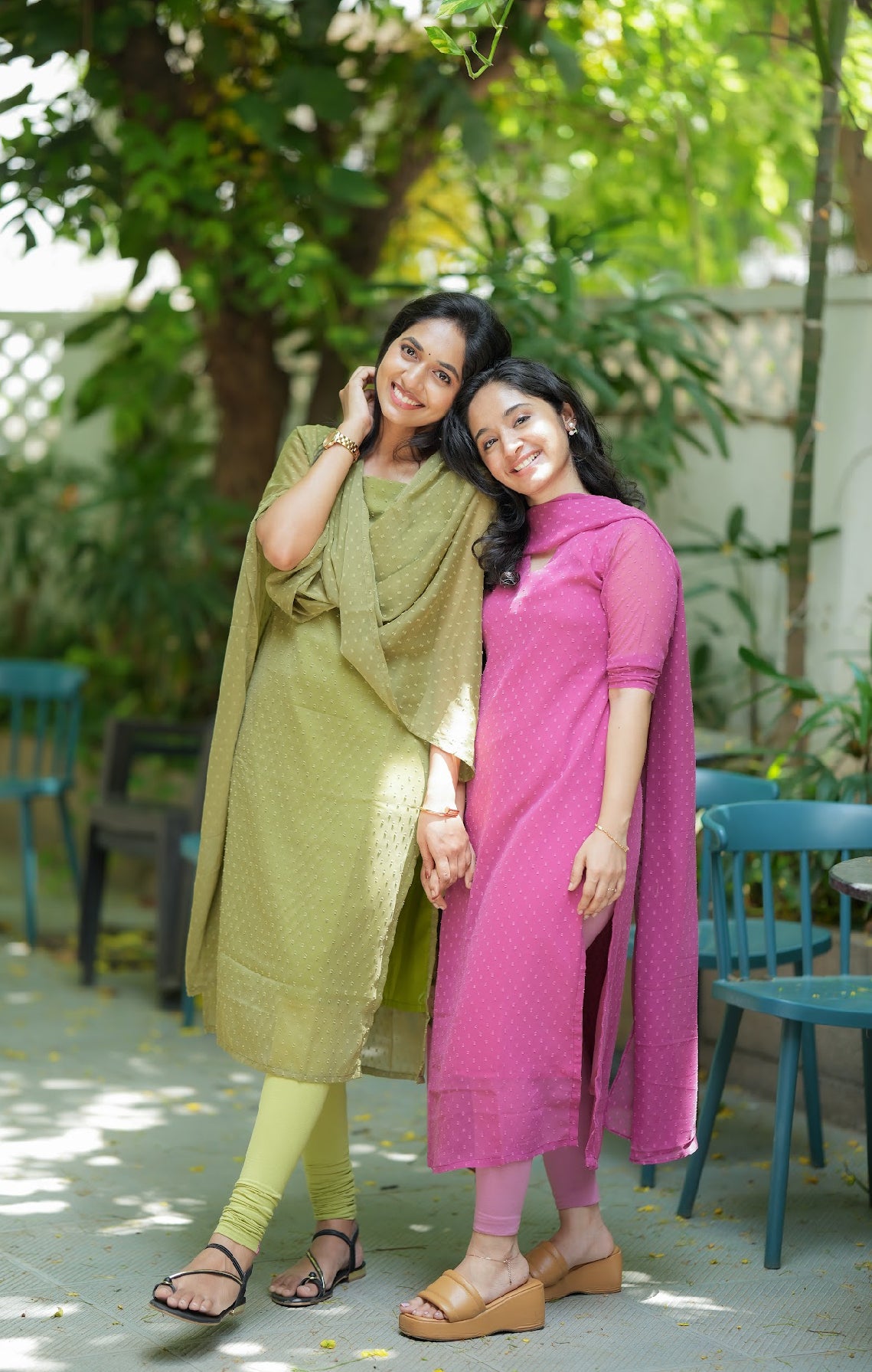 Akshara-Pink