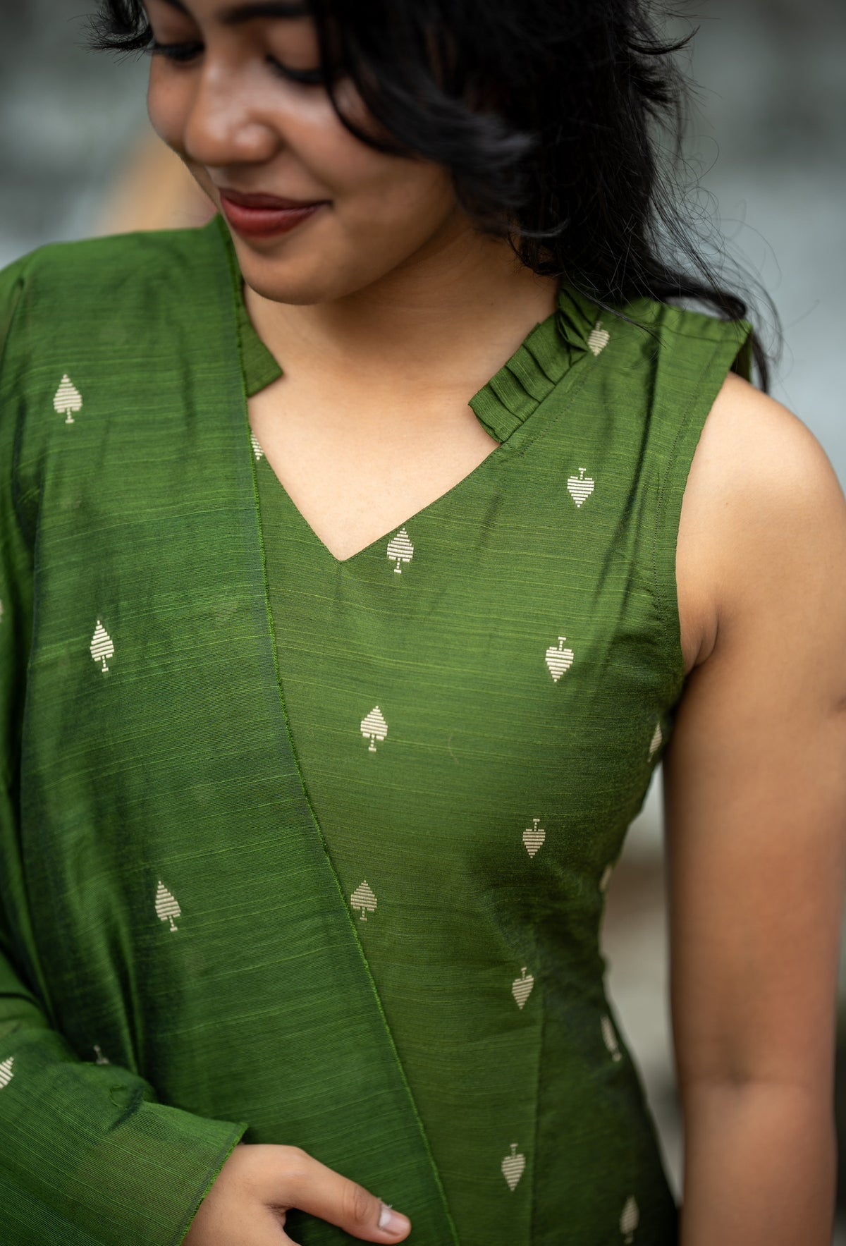 RADHIKA