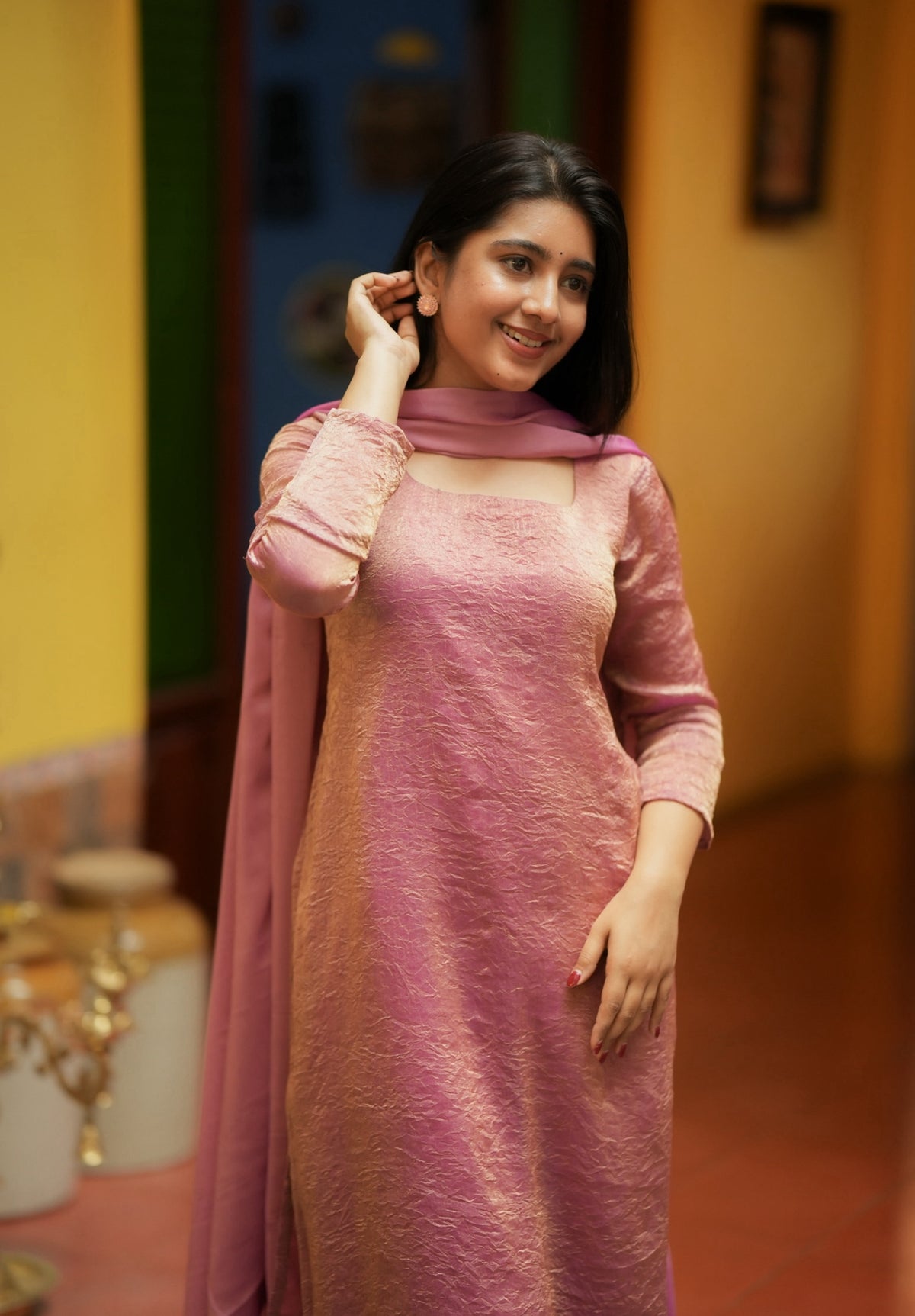 Nitara-Pink