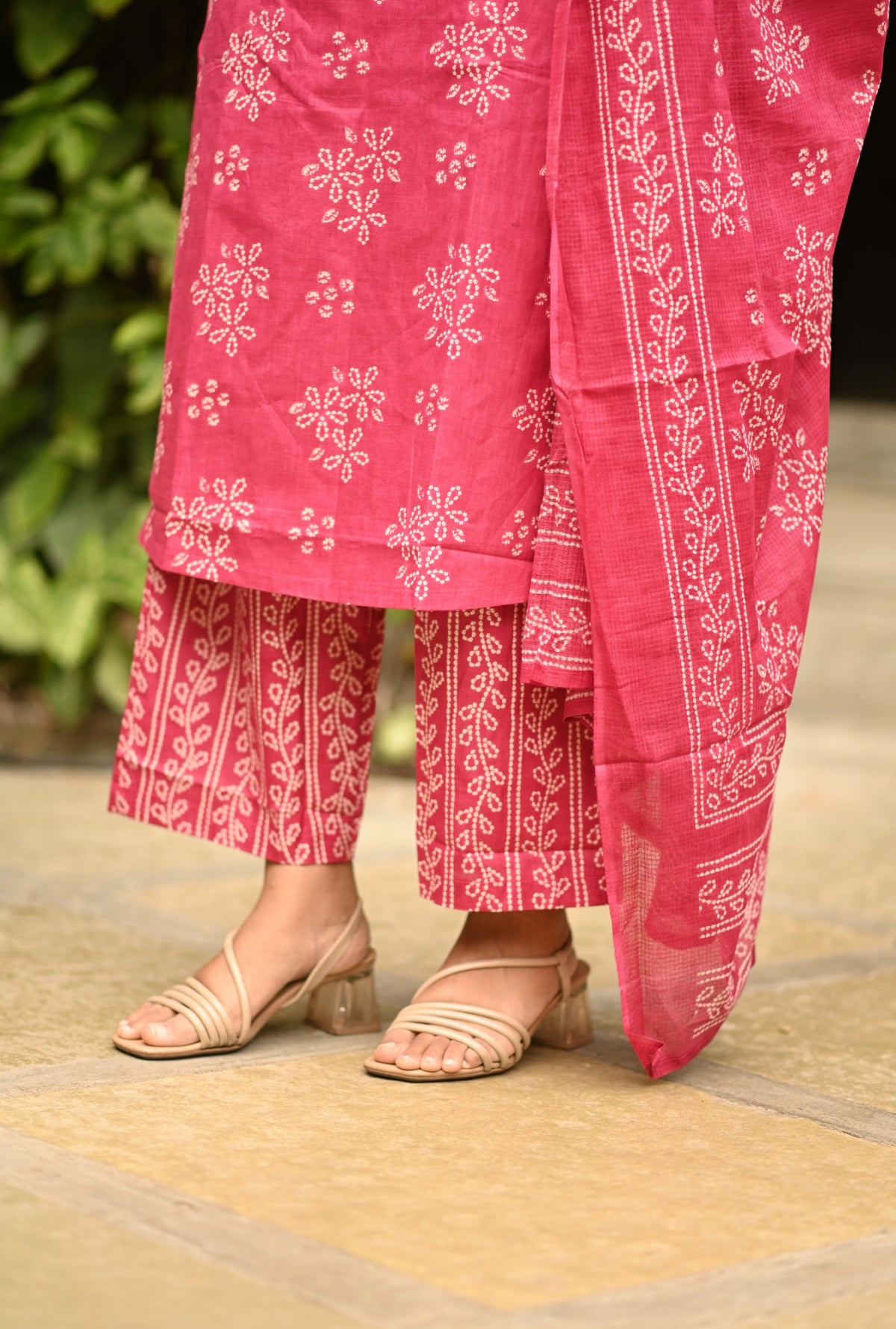 CHAITRA-pink