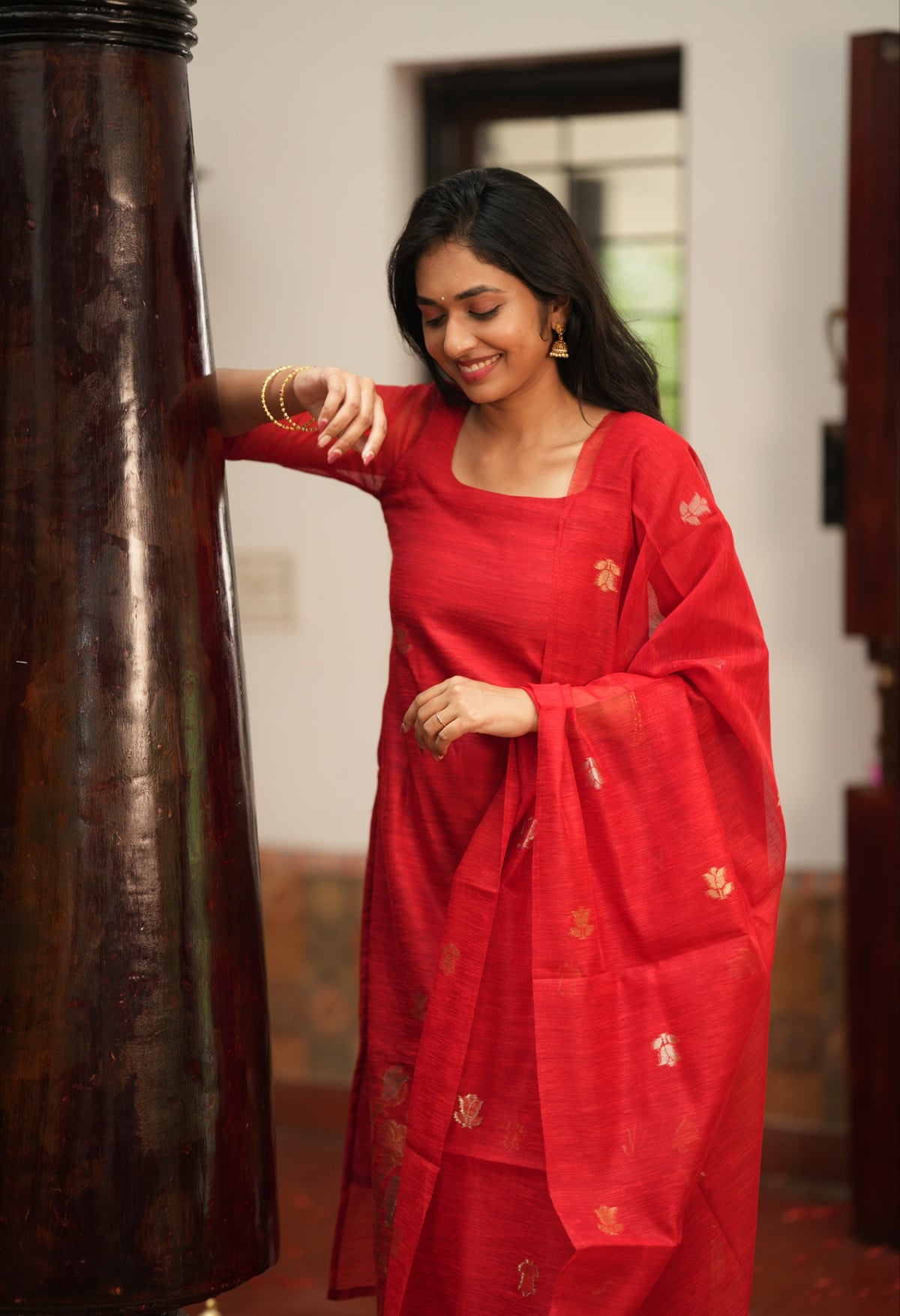 PRANITHA(Red)-VC DIWALI'25