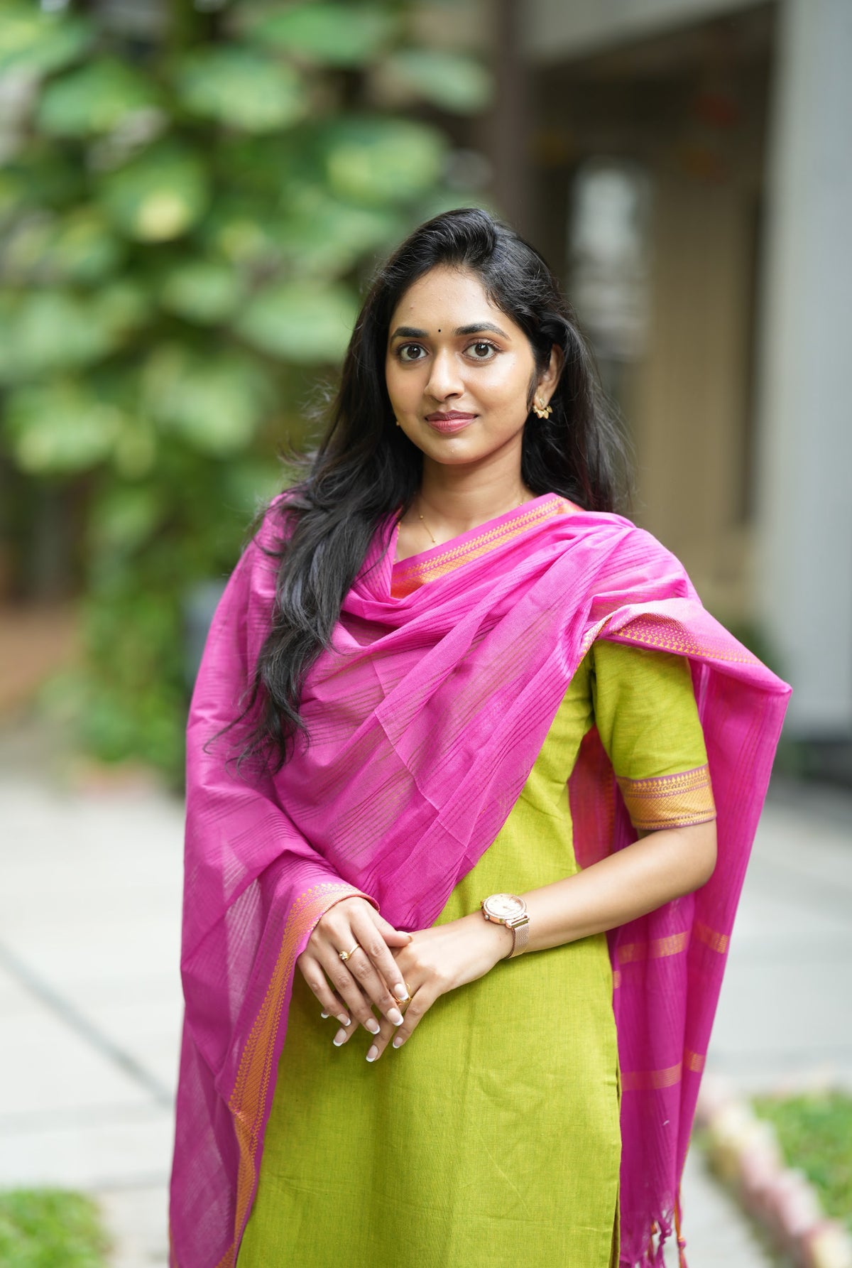 SAAVITRI
