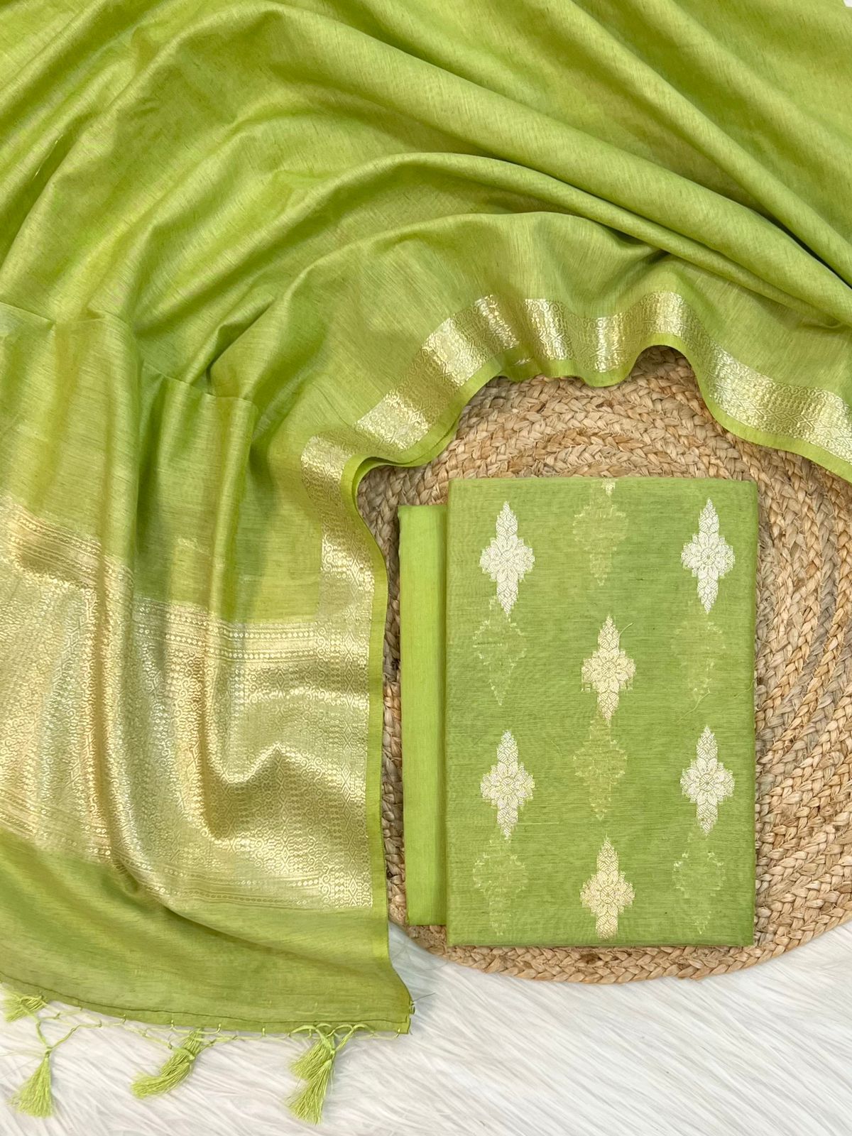 Menaka (Fabric)