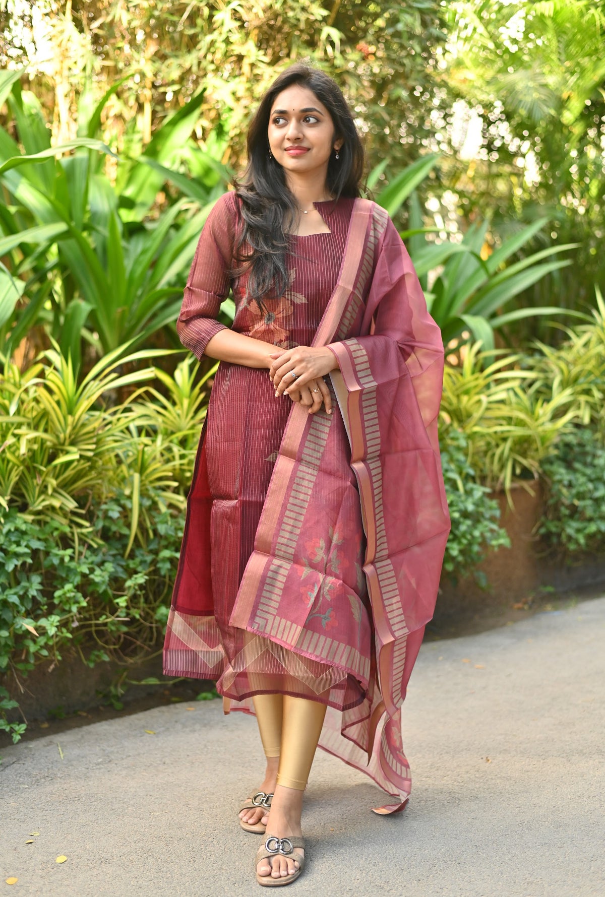 MANISHA