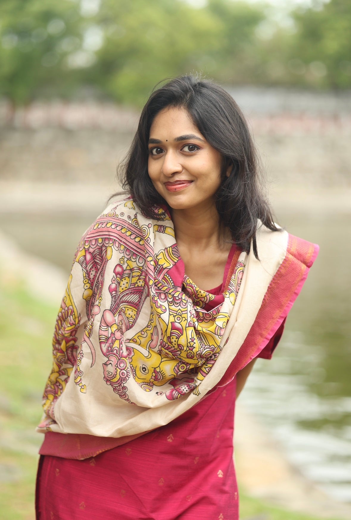 Meenakshi-Rani