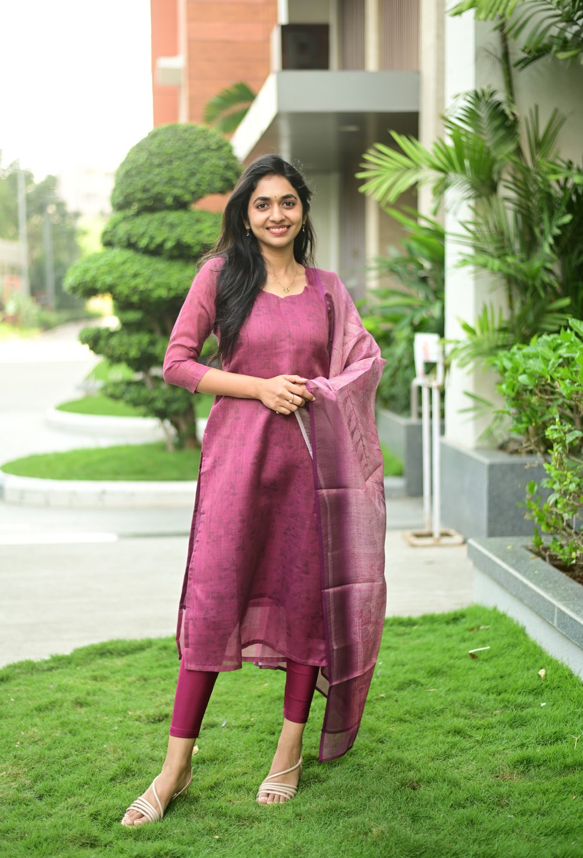 Swapna-II
