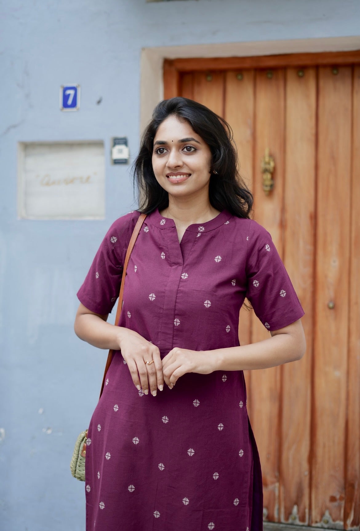 ANTHRA 🍇