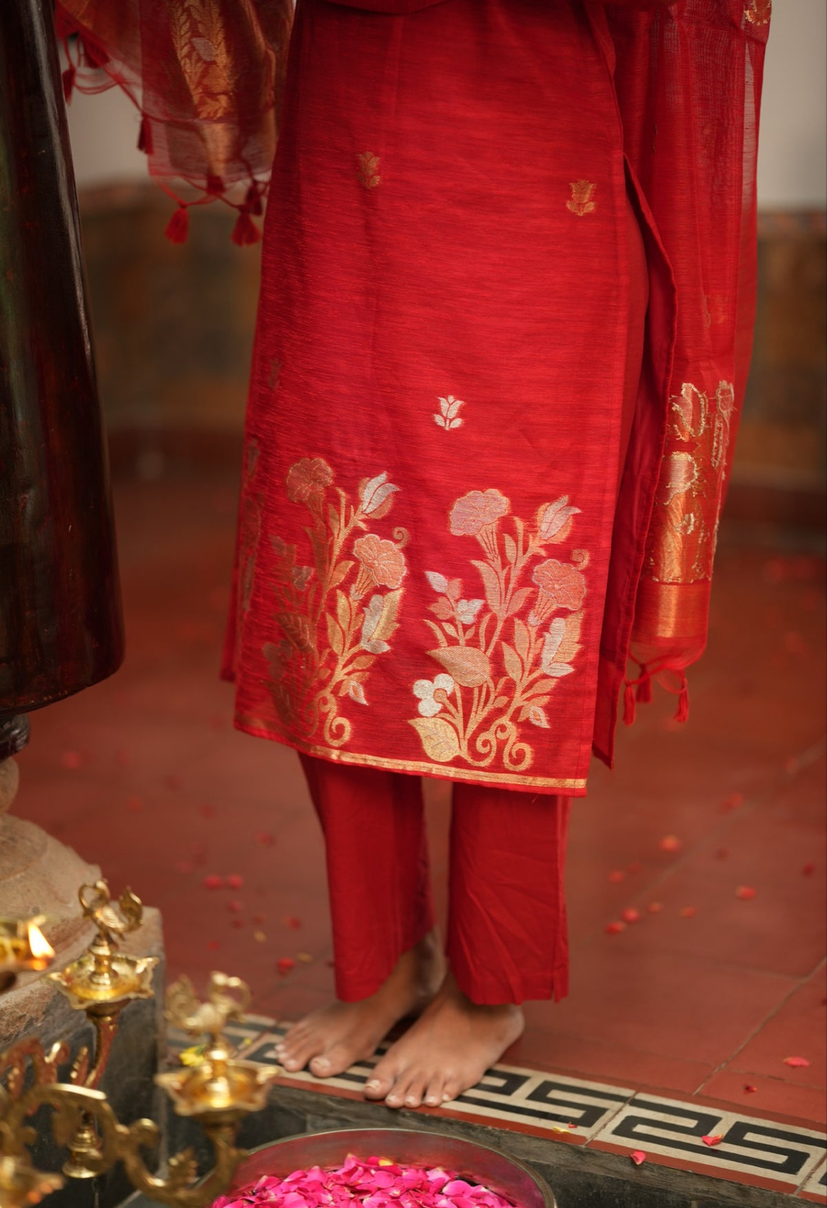 PRANITHA(Red)-VC DIWALI'25