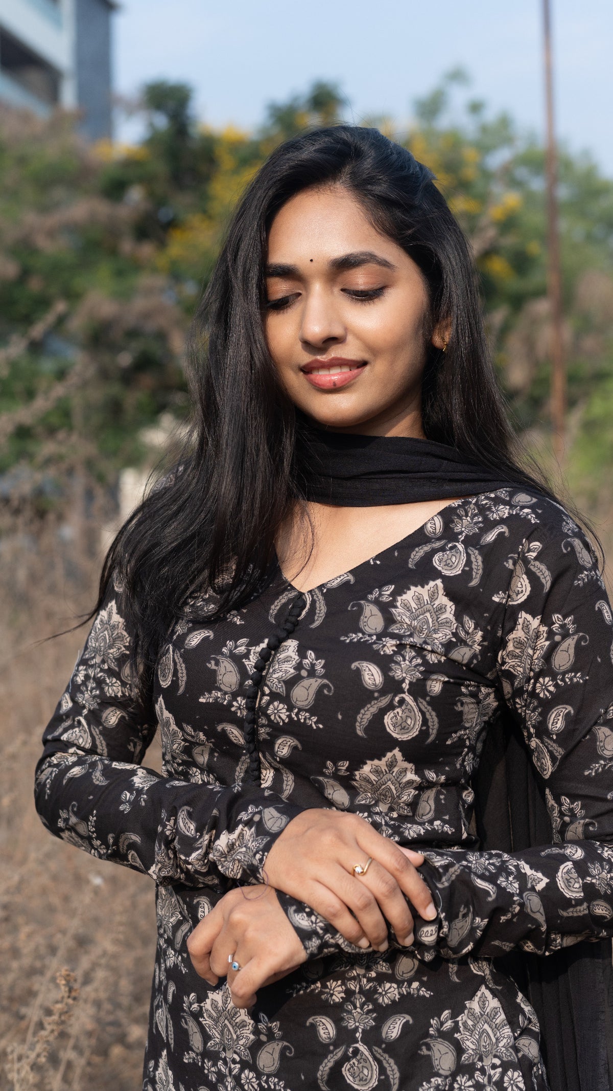 ANAGHA