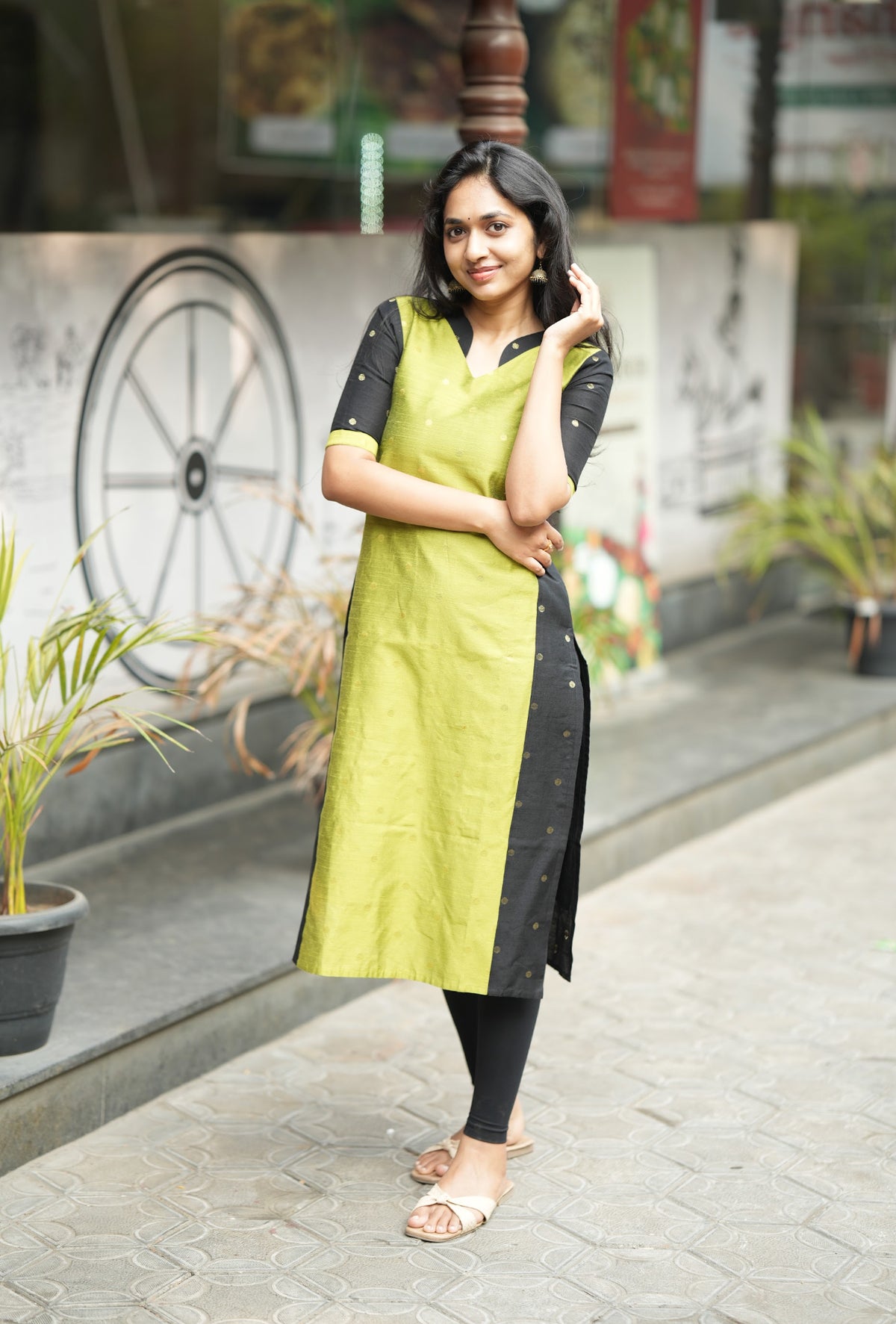 PREETHI-Mix n Match