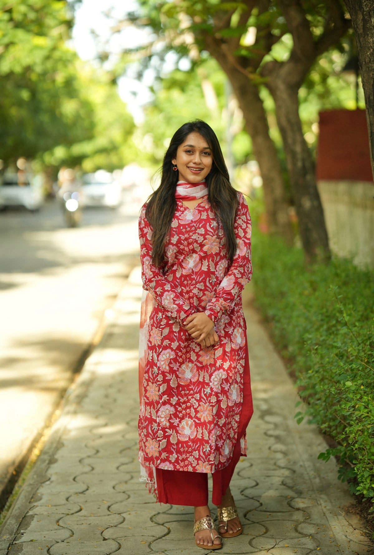 KALPANA