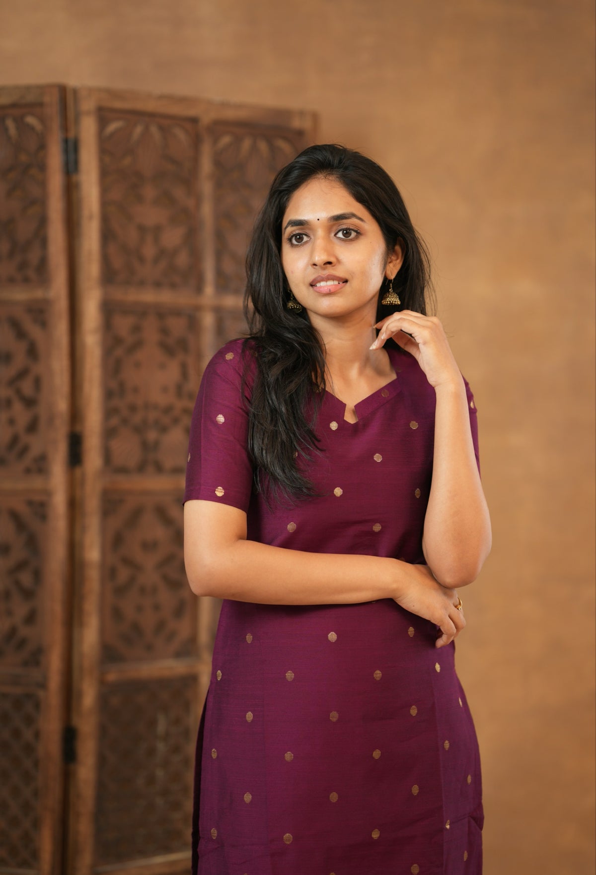Preethi-Plum