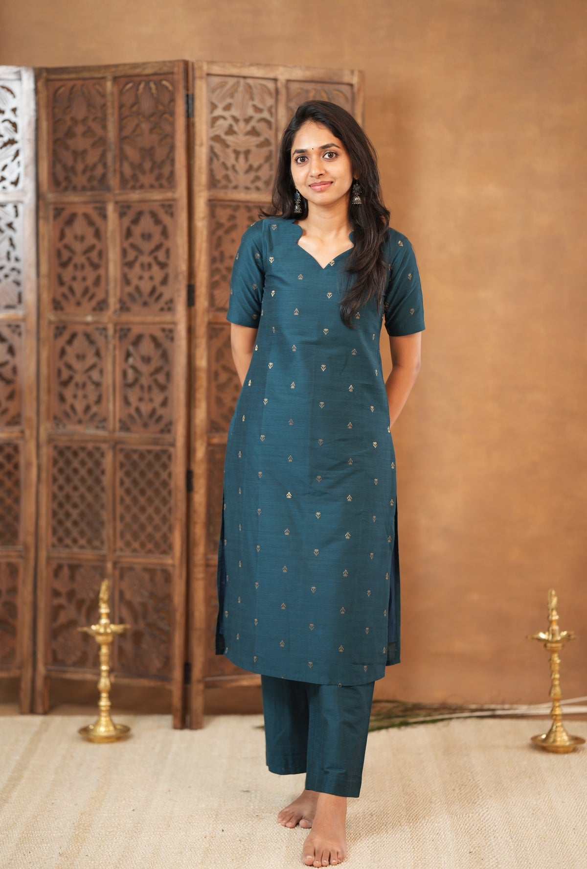 Meenakshi-Peacock