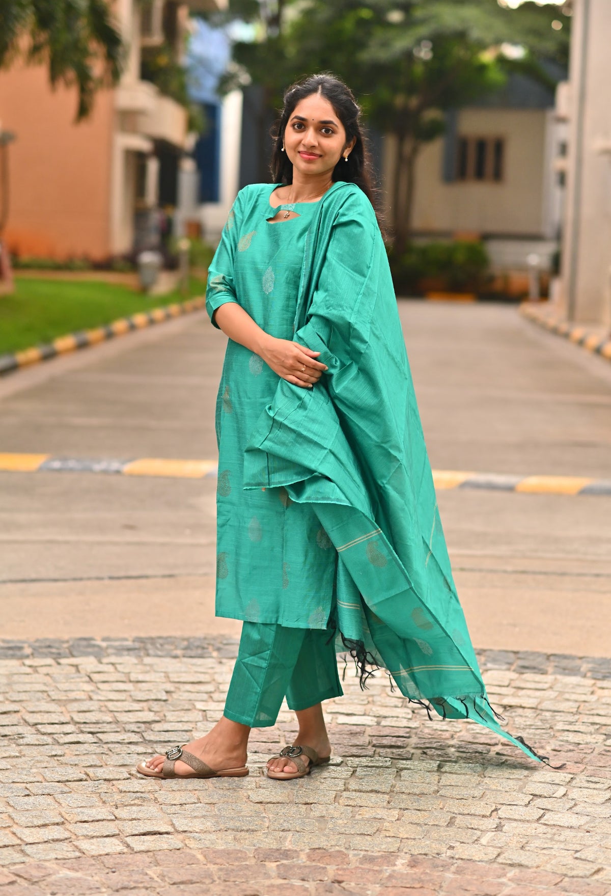 Revathy