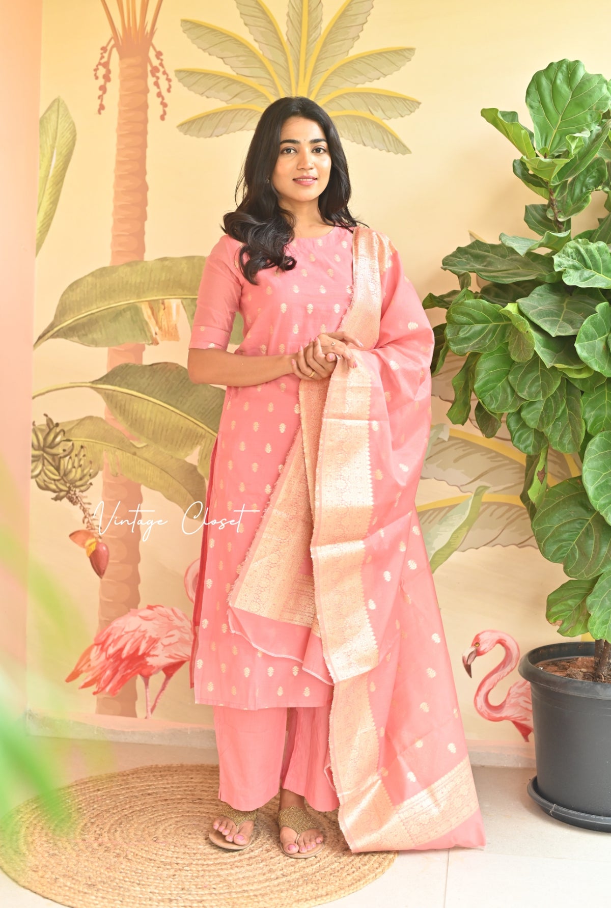 DHARSHINI