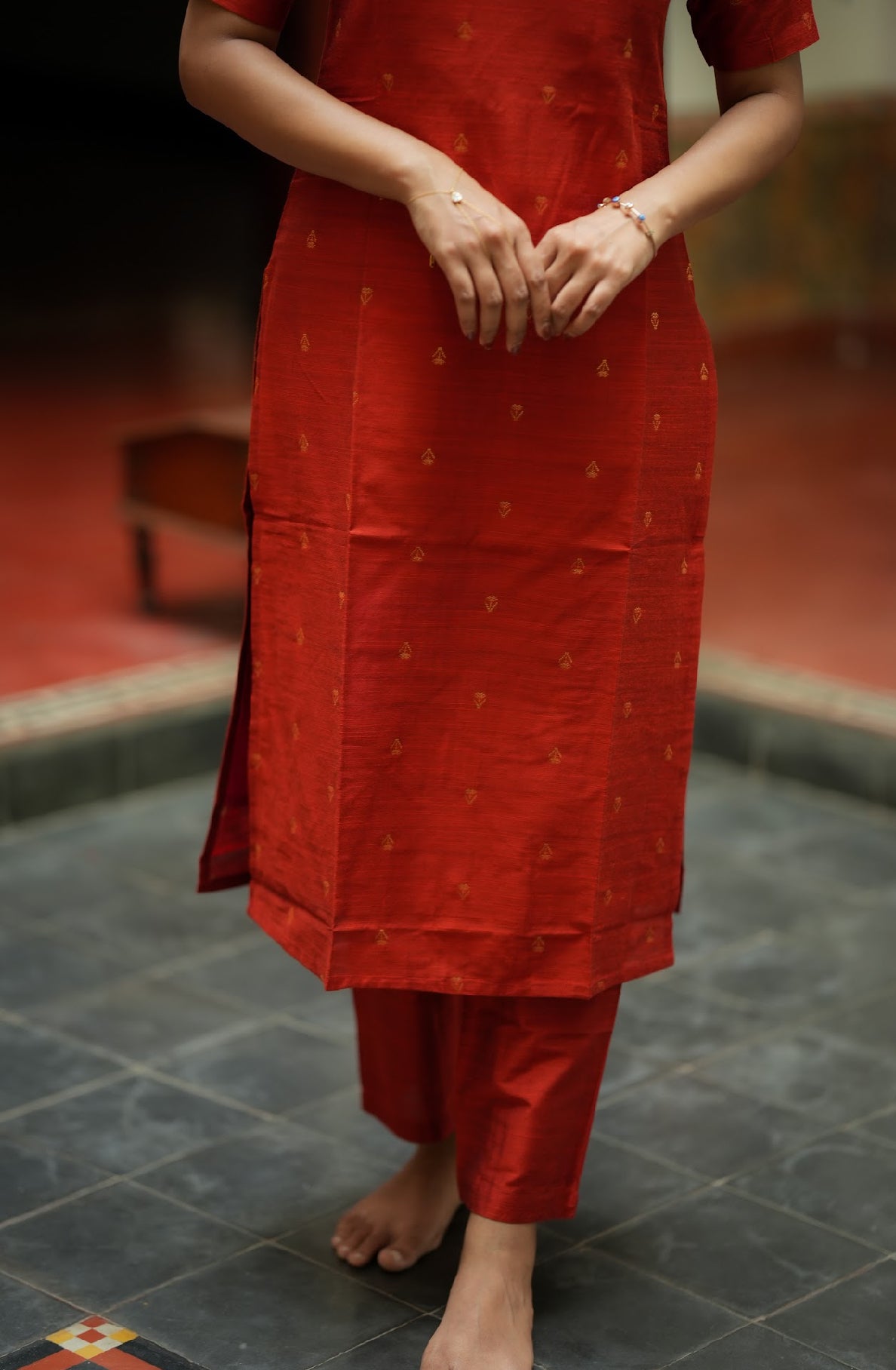 Meenakshi-Rust