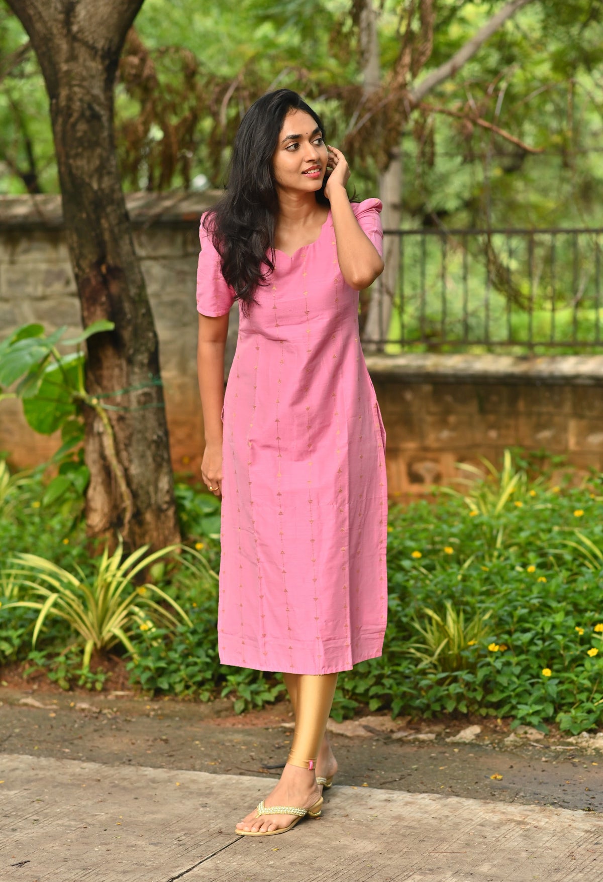 Jasmine-Pink