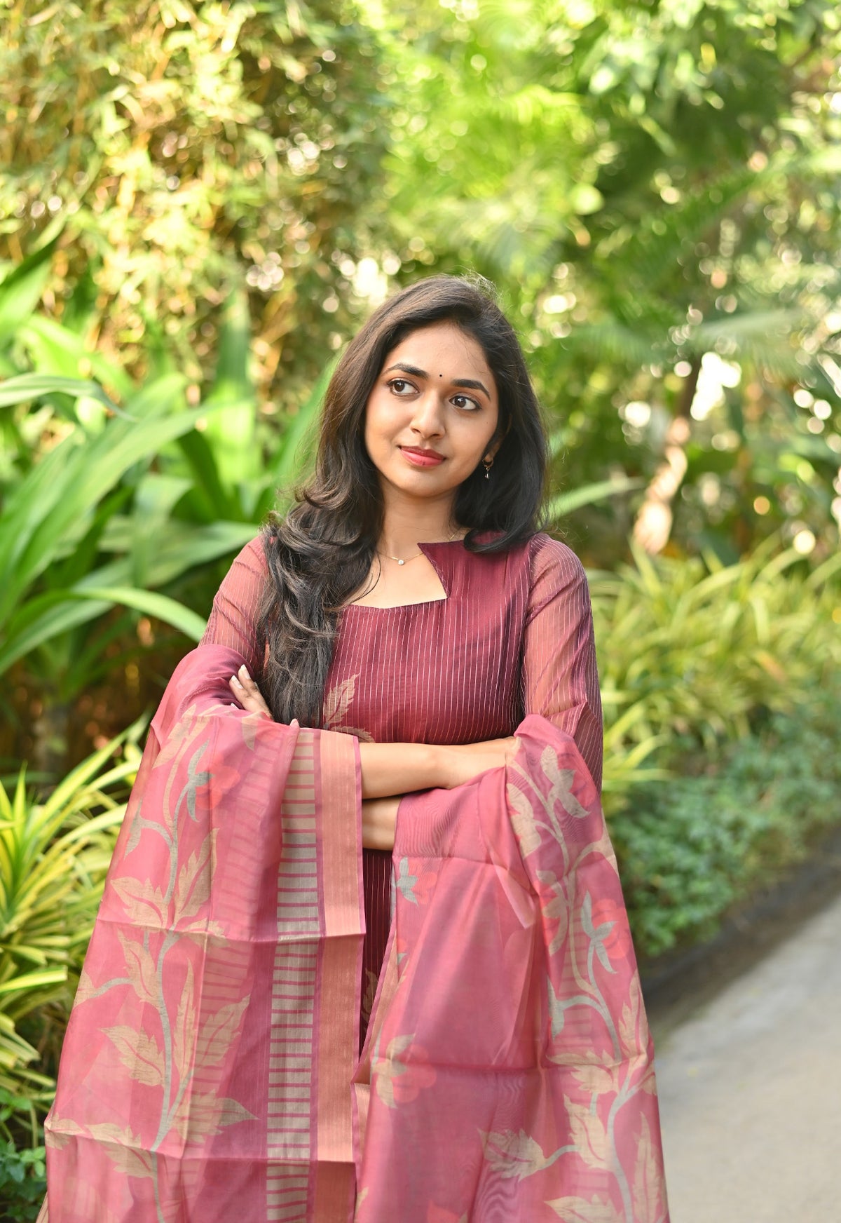 MANISHA