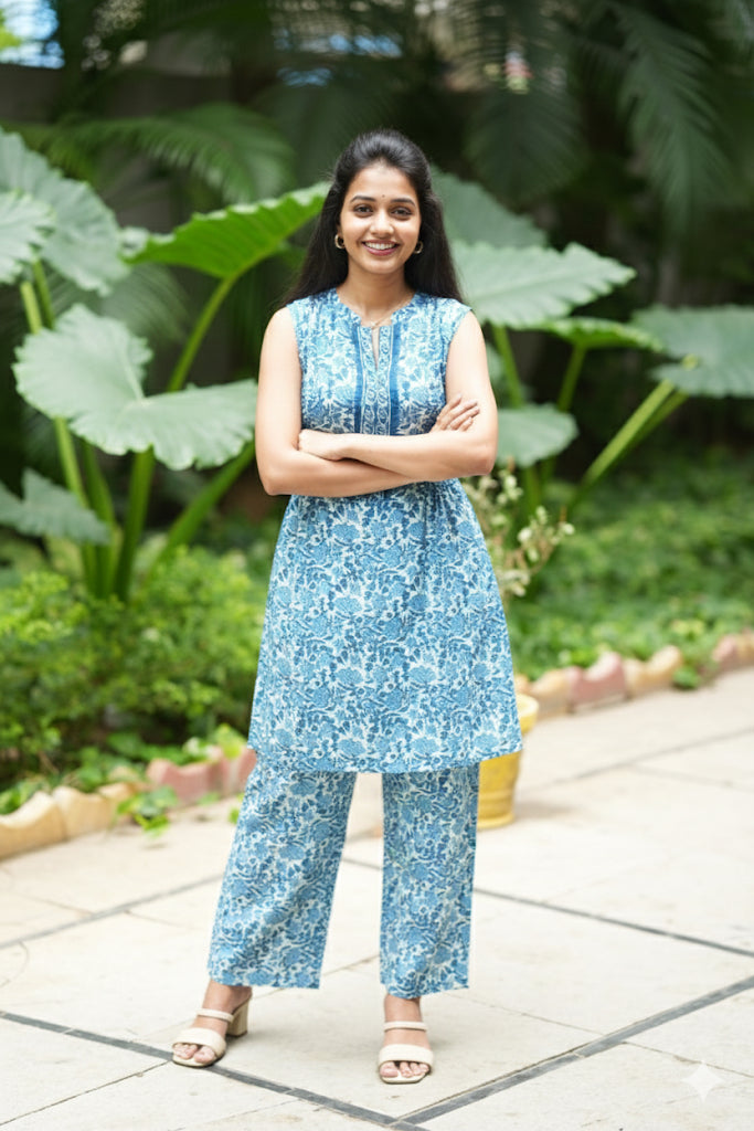 Smitha-co ords-Brown