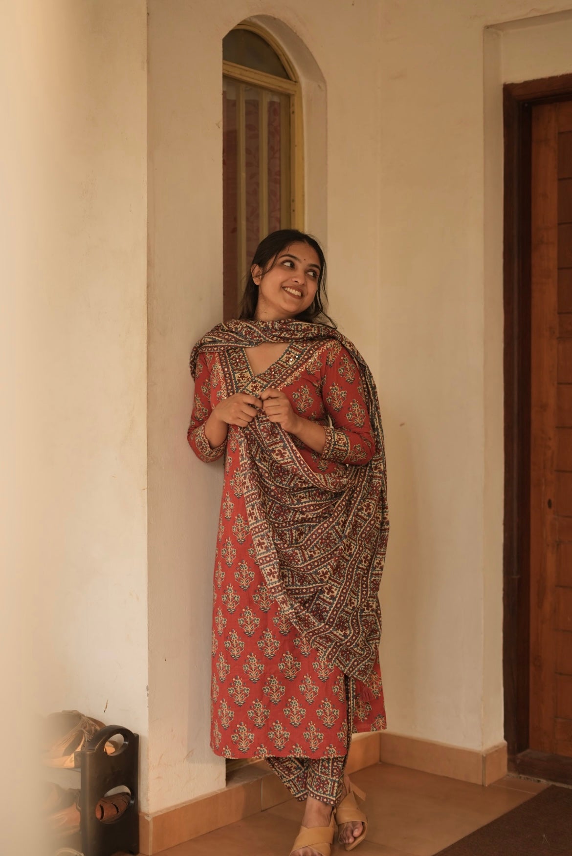 NETHRA-II