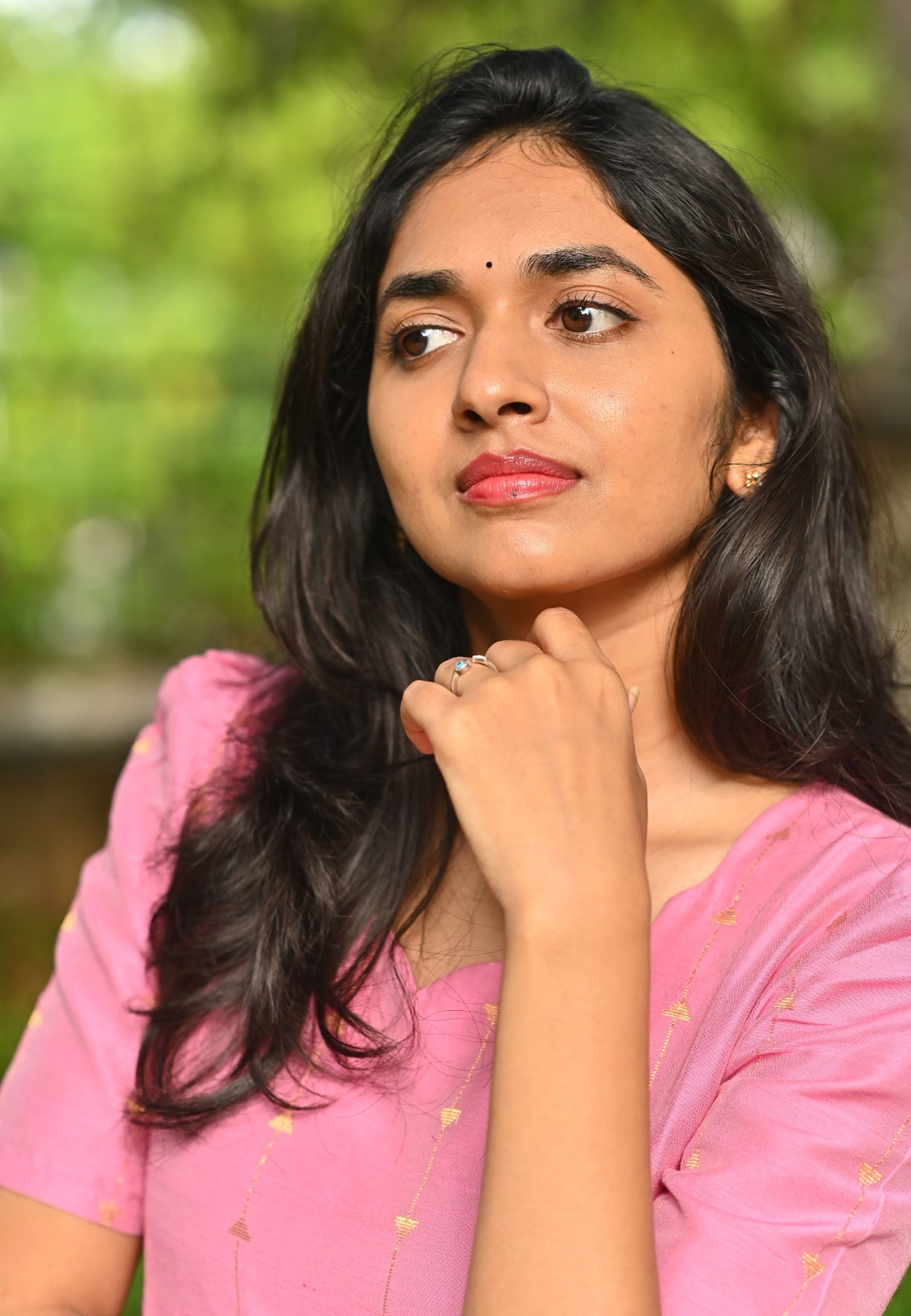 Jasmine-Pink