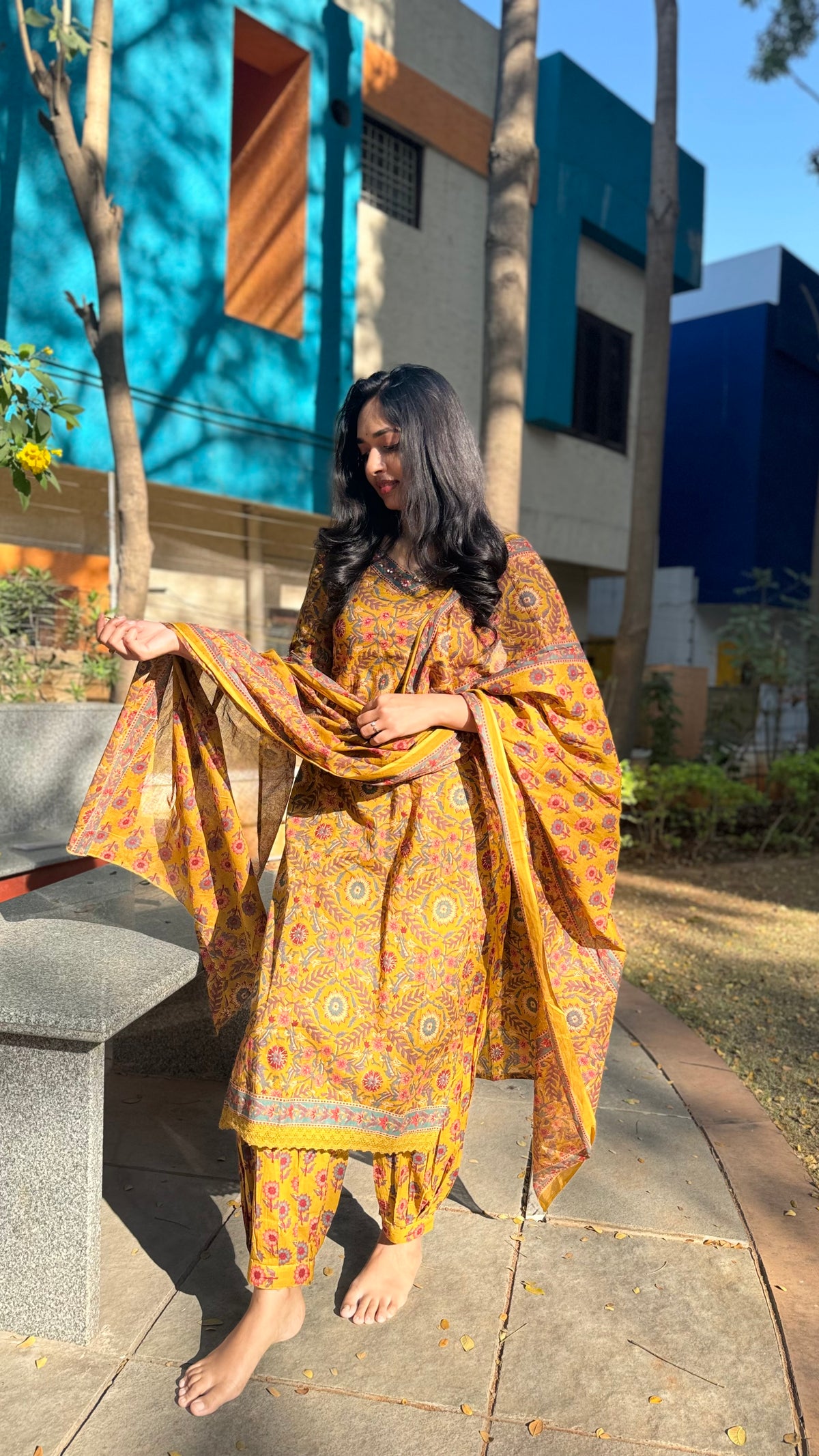 NETHRA