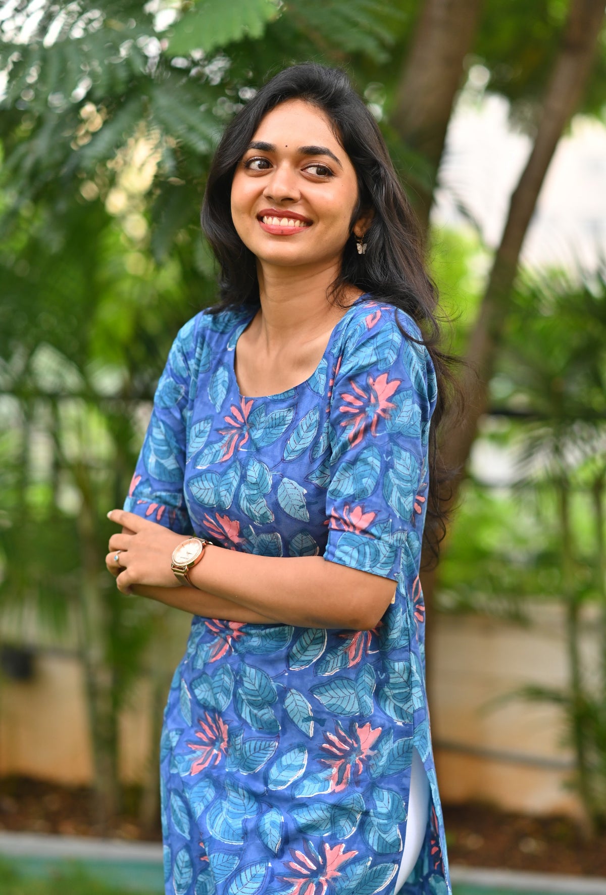 Madhu (Alli)