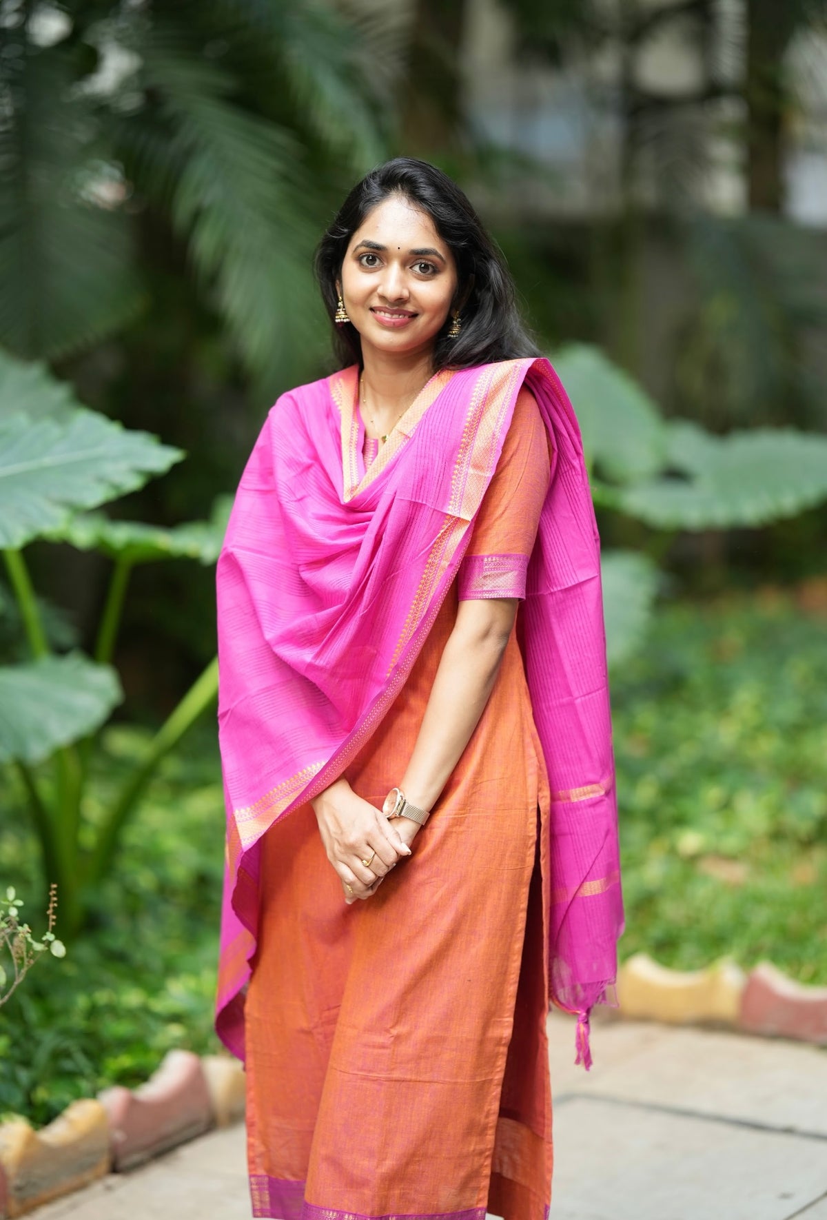 SINDHU