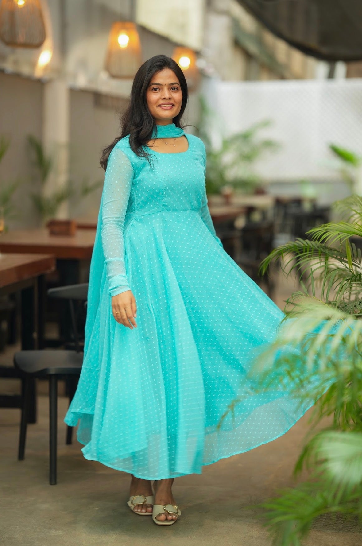 Akshara-Blue