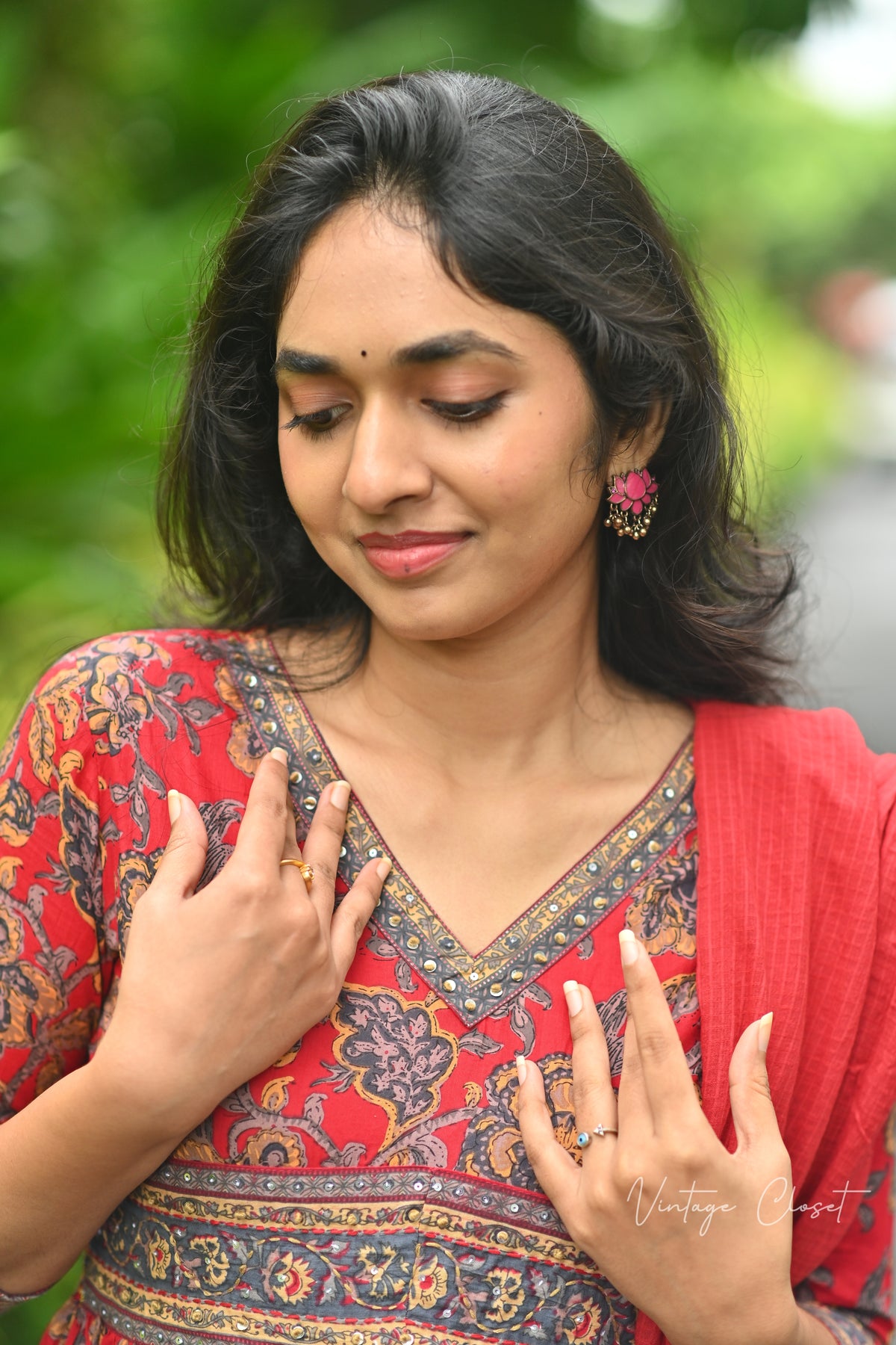 Abhinya♥️