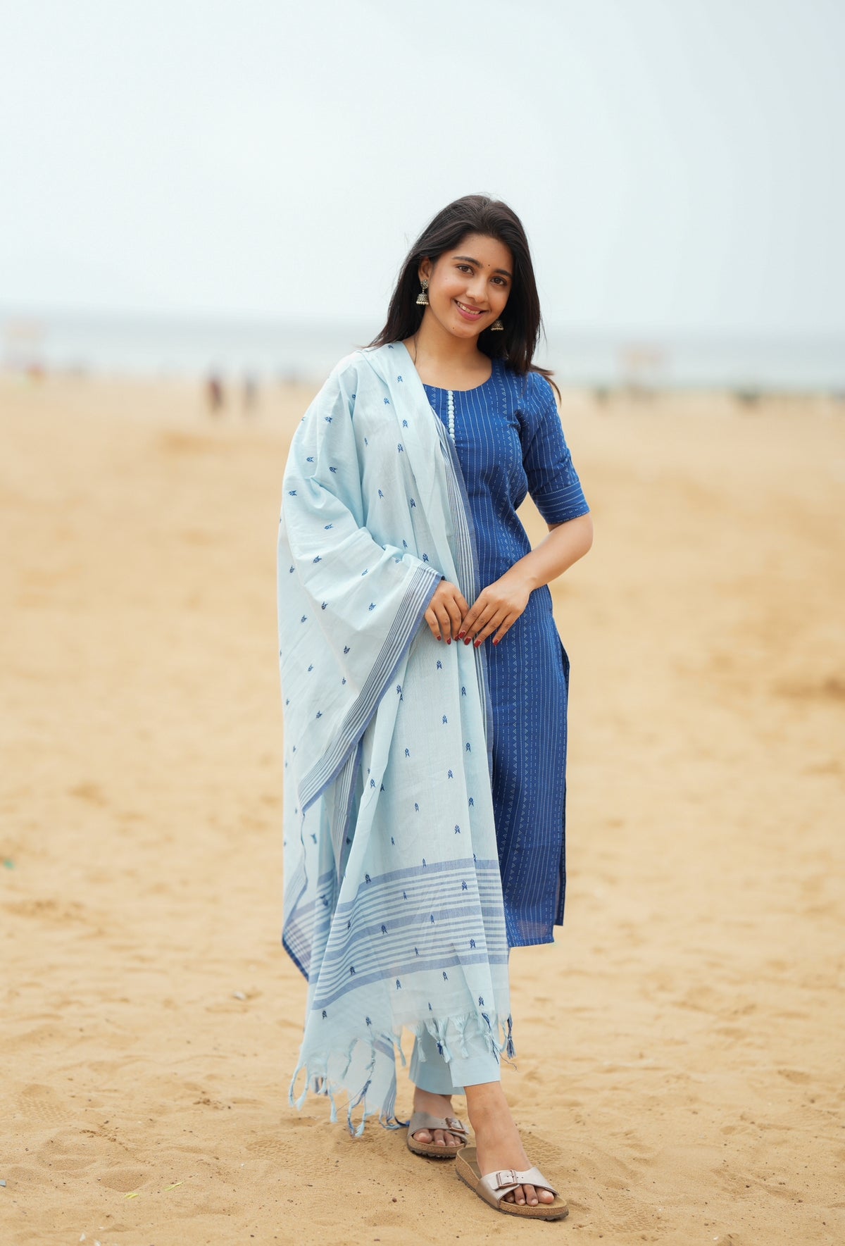Rudra-Blue