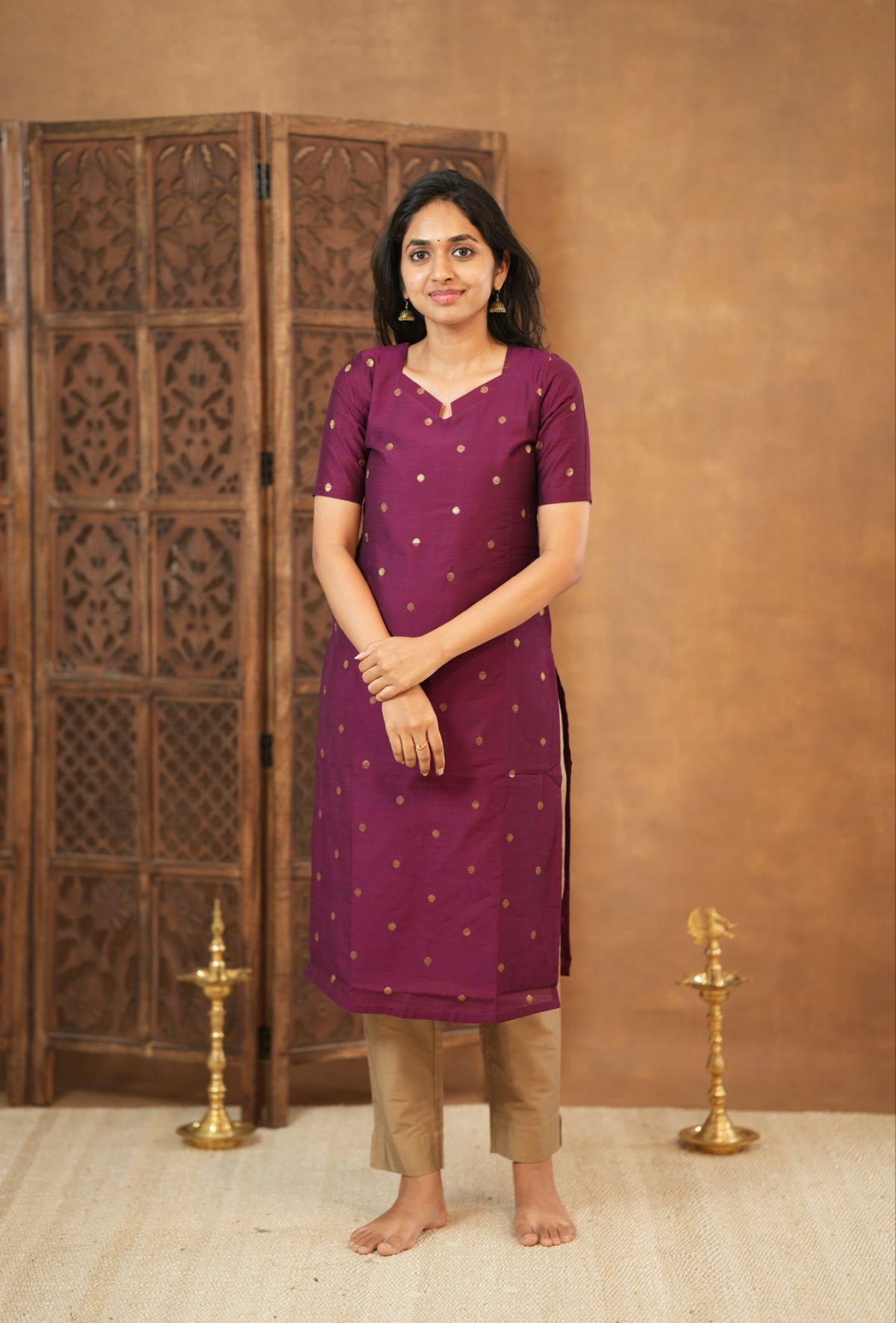 Preethi-Plum