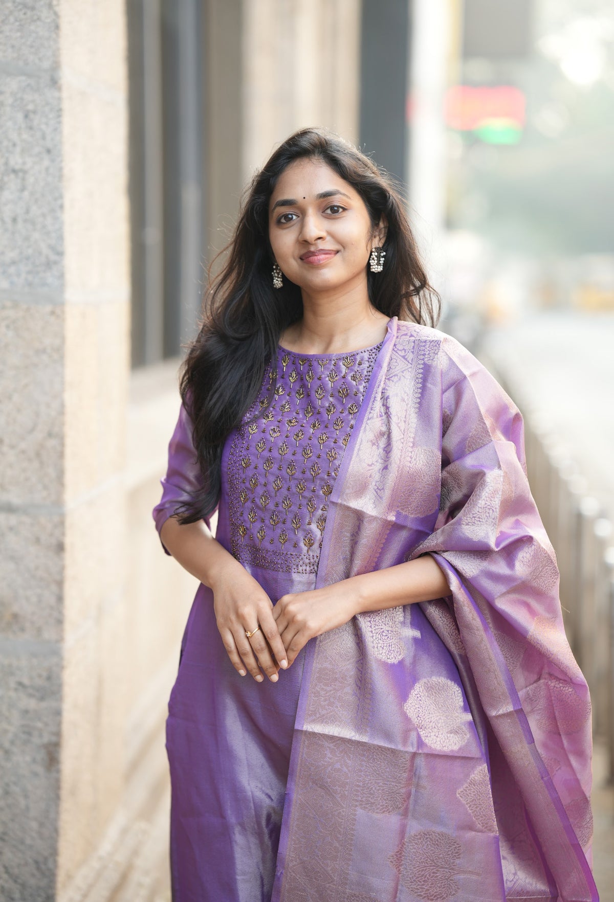 VAISHNAVI